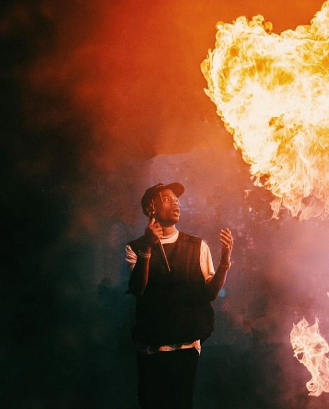 La Flame Wallpapers