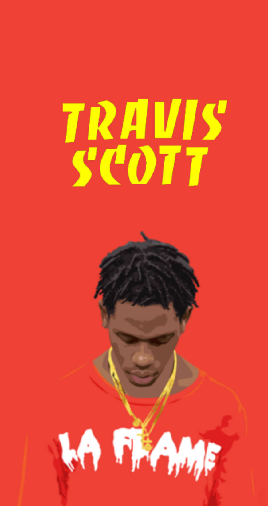 La Flame Wallpapers