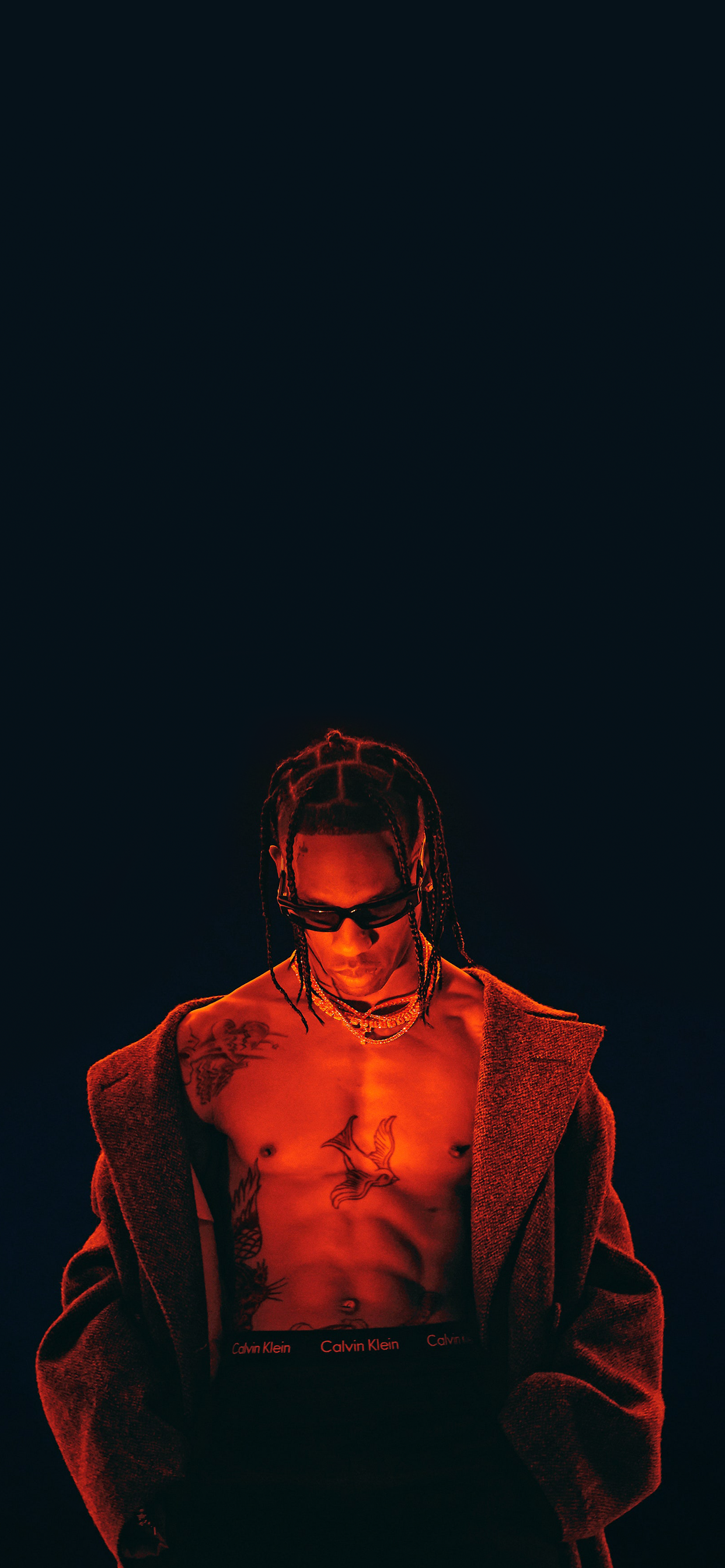 La Flame Wallpapers