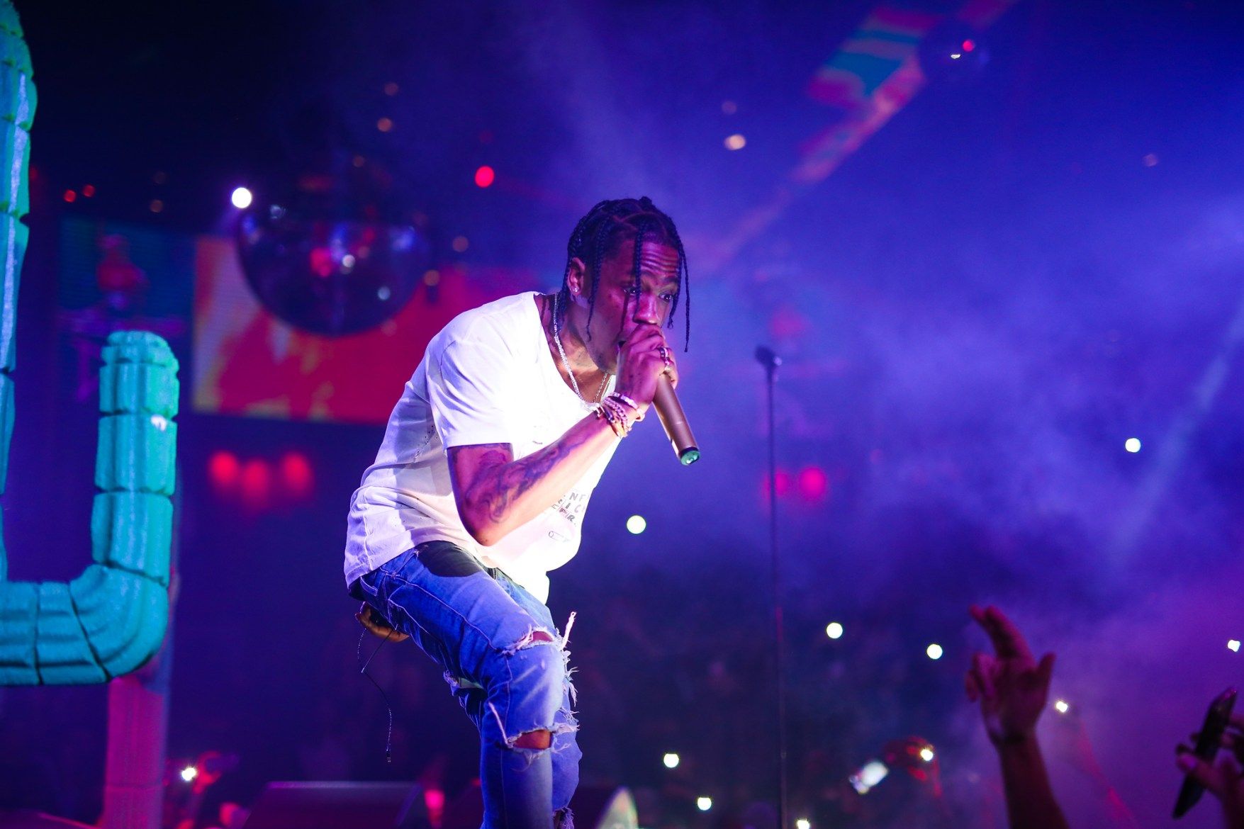 La Flame Wallpapers