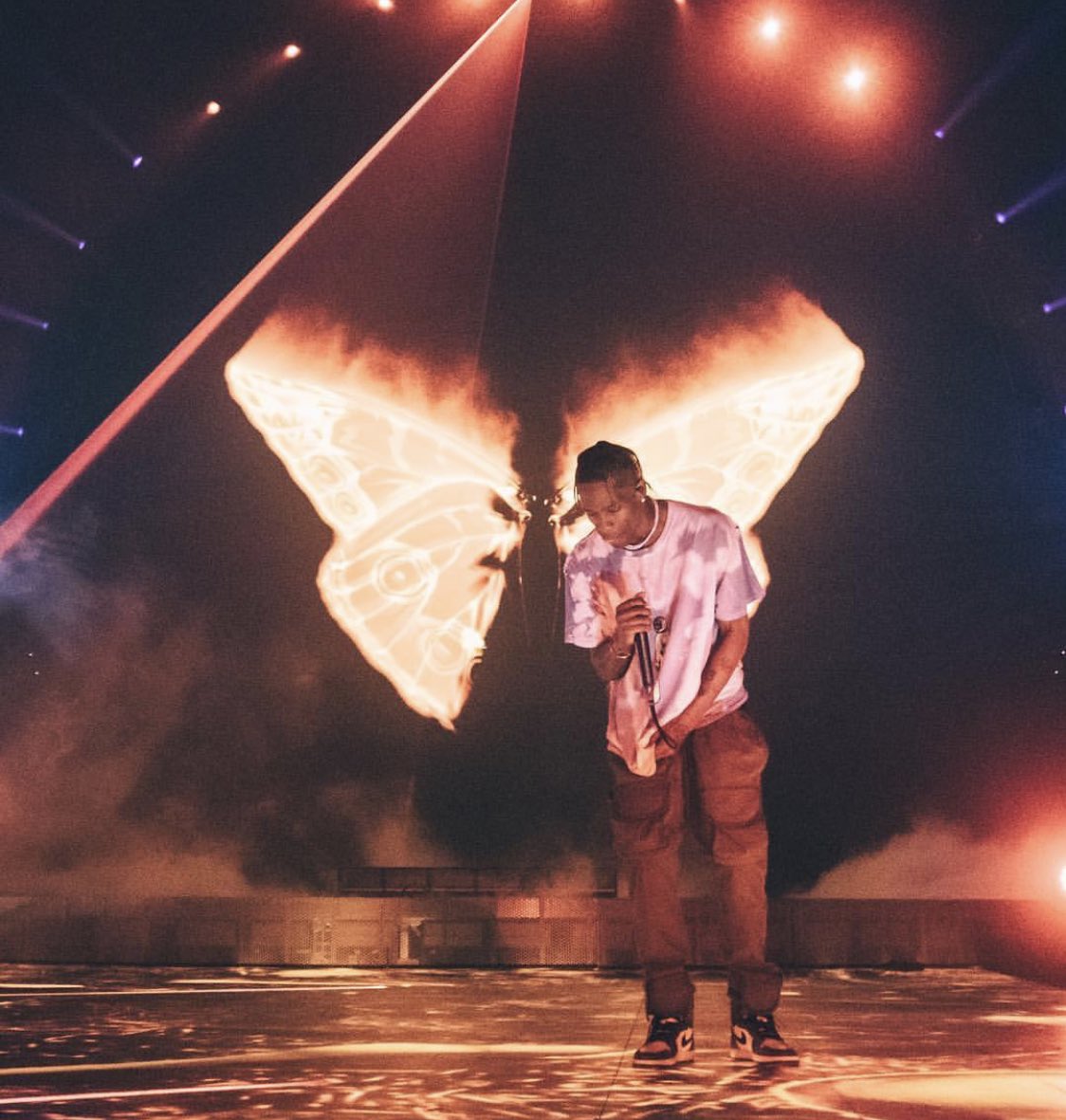 La Flame Wallpapers