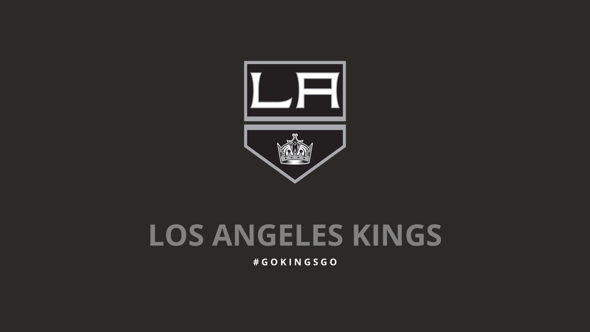 La Kings Desktop Wallpapers