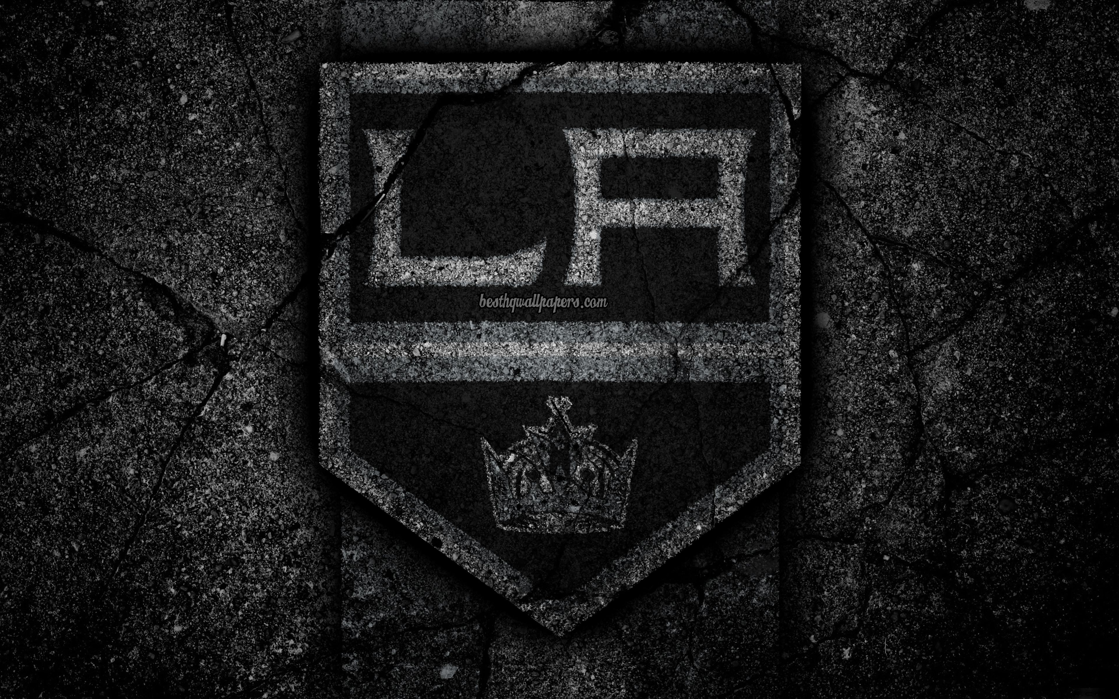 La Kings Desktop Wallpapers