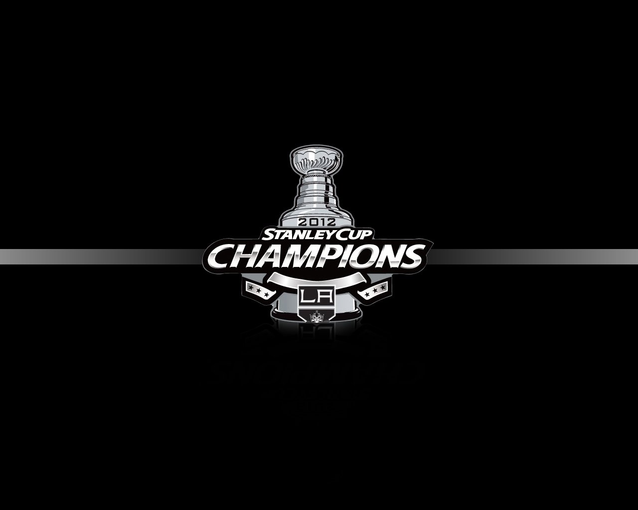 La Kings Desktop Wallpapers