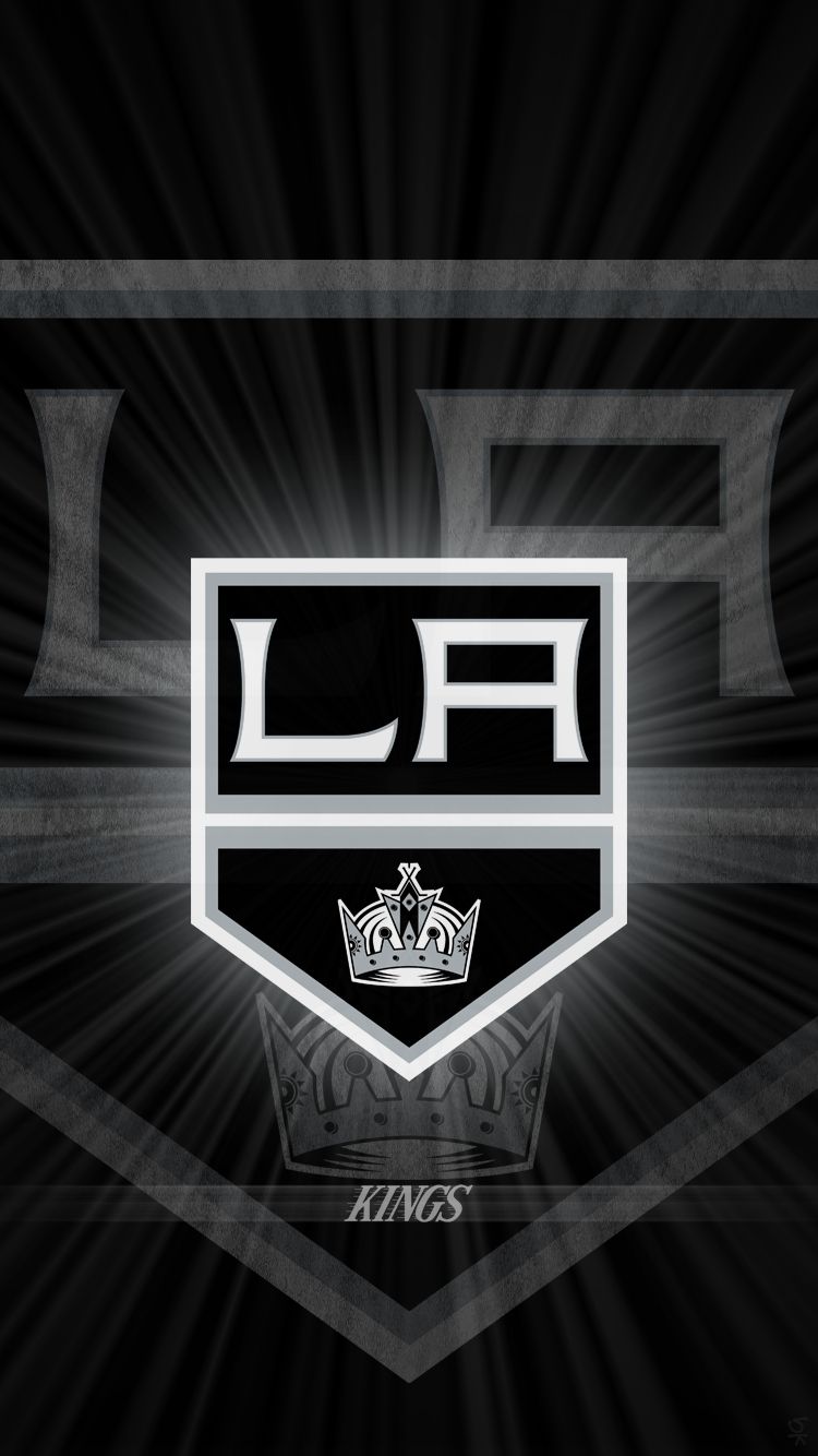 La Kings Phone Wallpapers