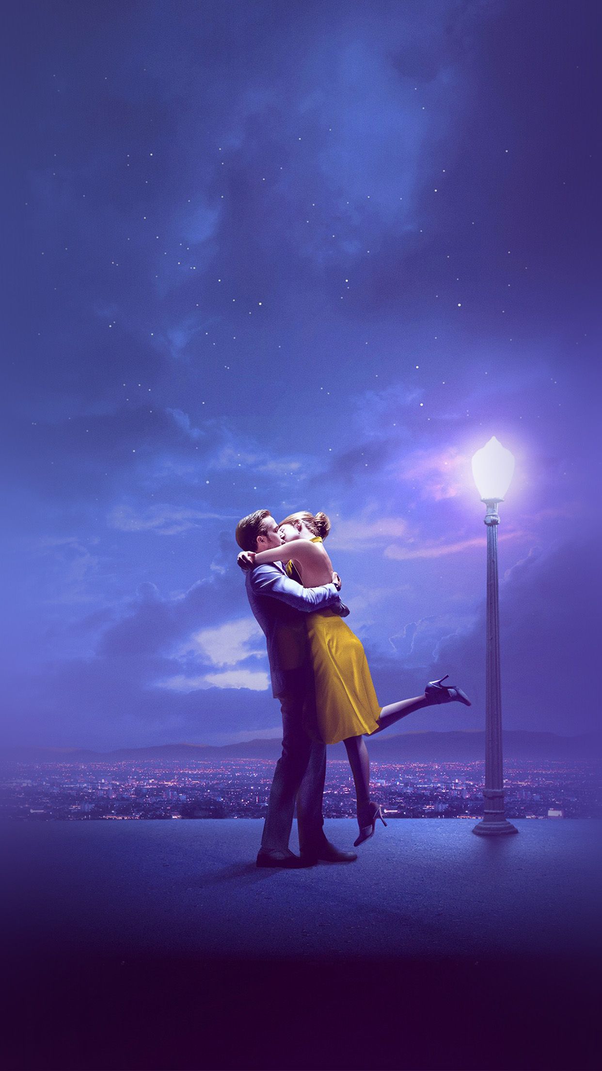 La La Land Iphone Wallpapers