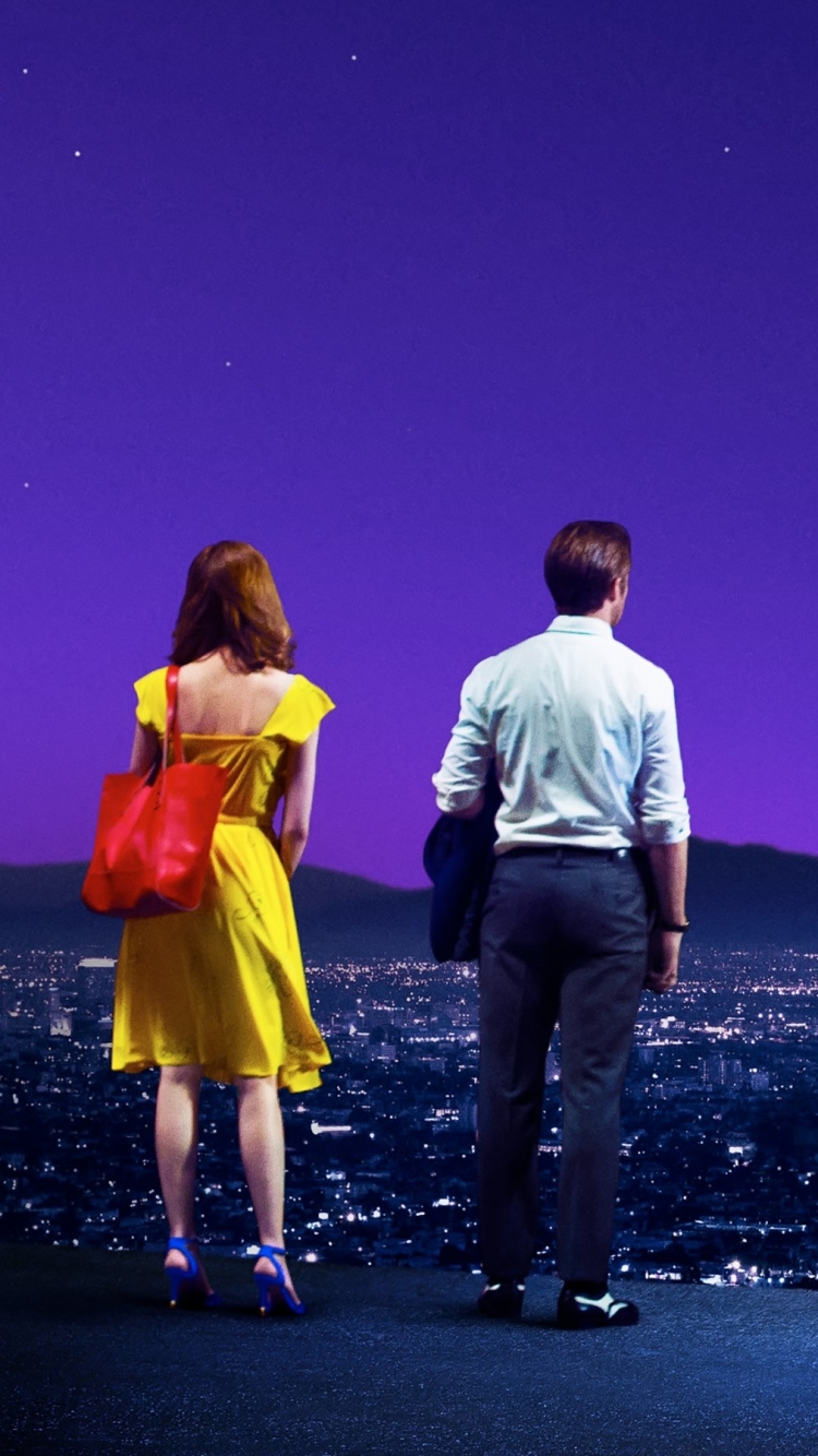 La La Land Iphone Wallpapers