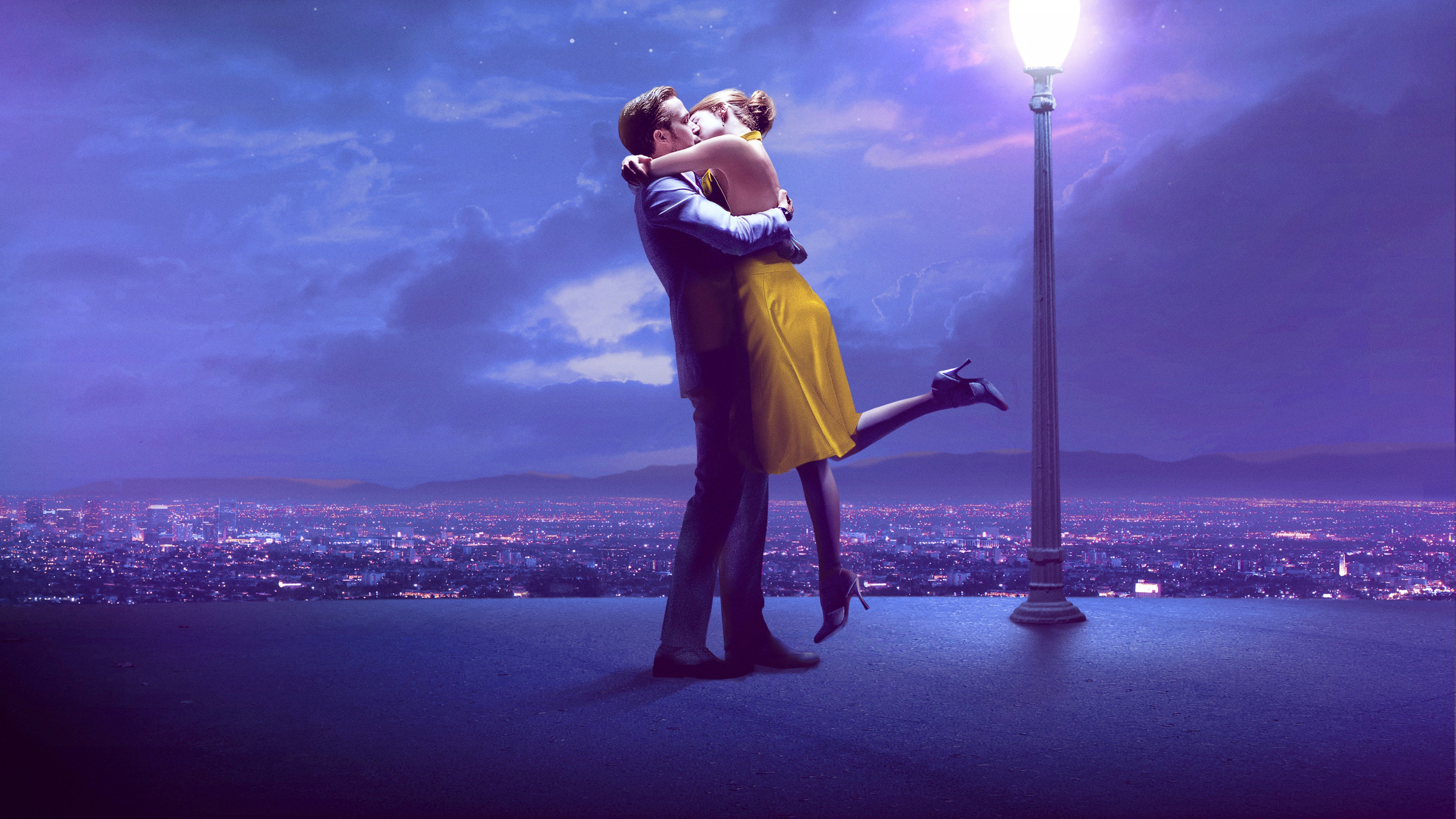 La La Land Wallpapers