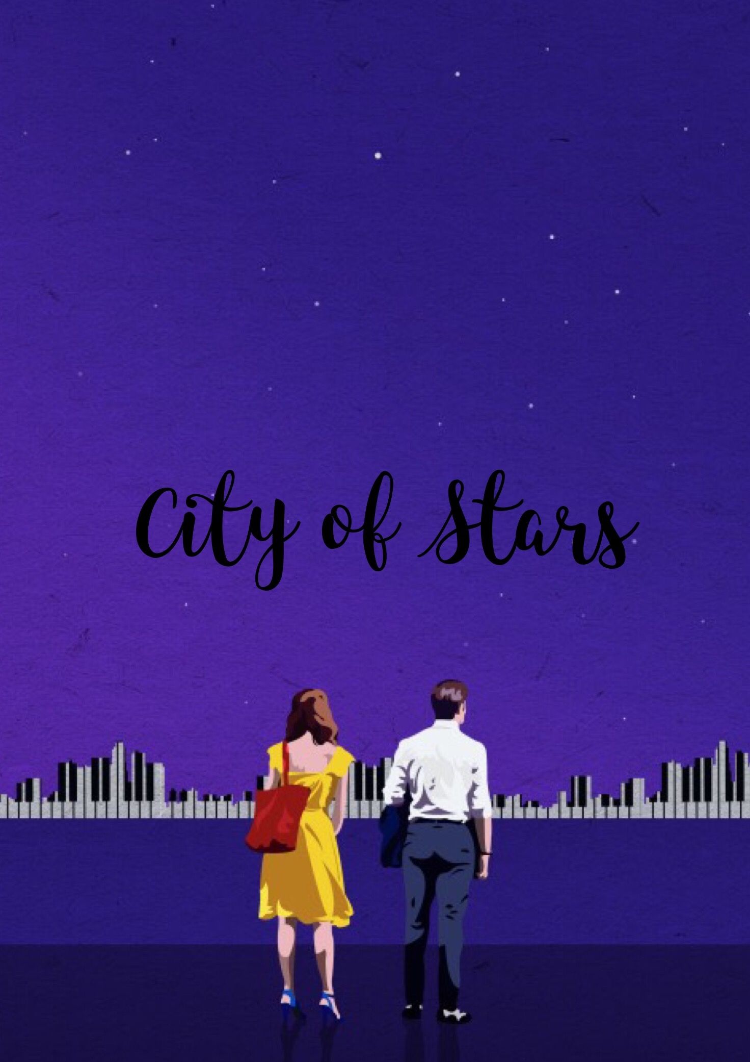 La La Land Wallpapers