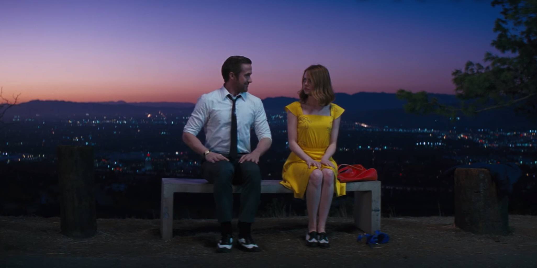 La La Land Wallpapers