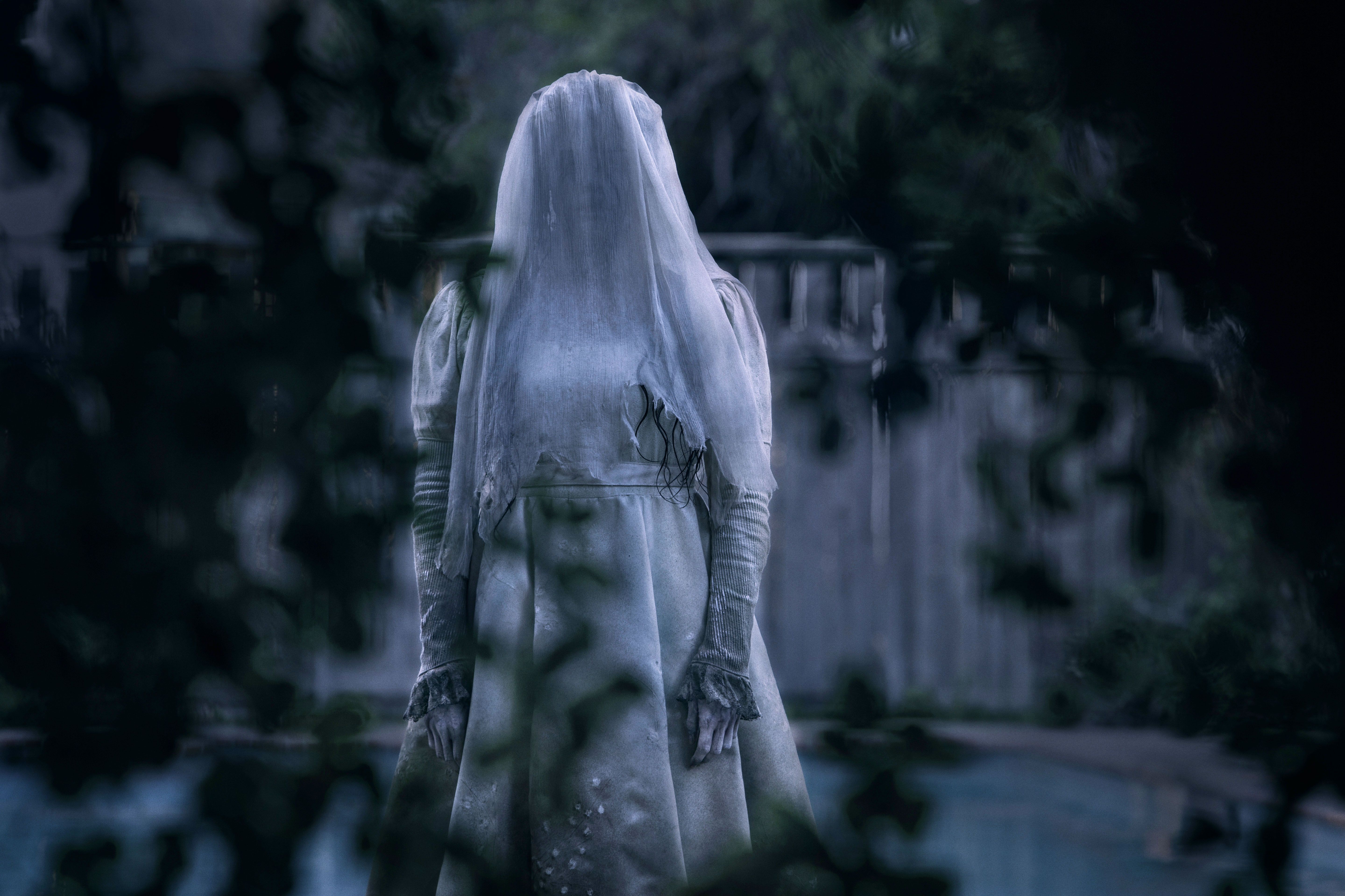 La Llorona Wallpapers