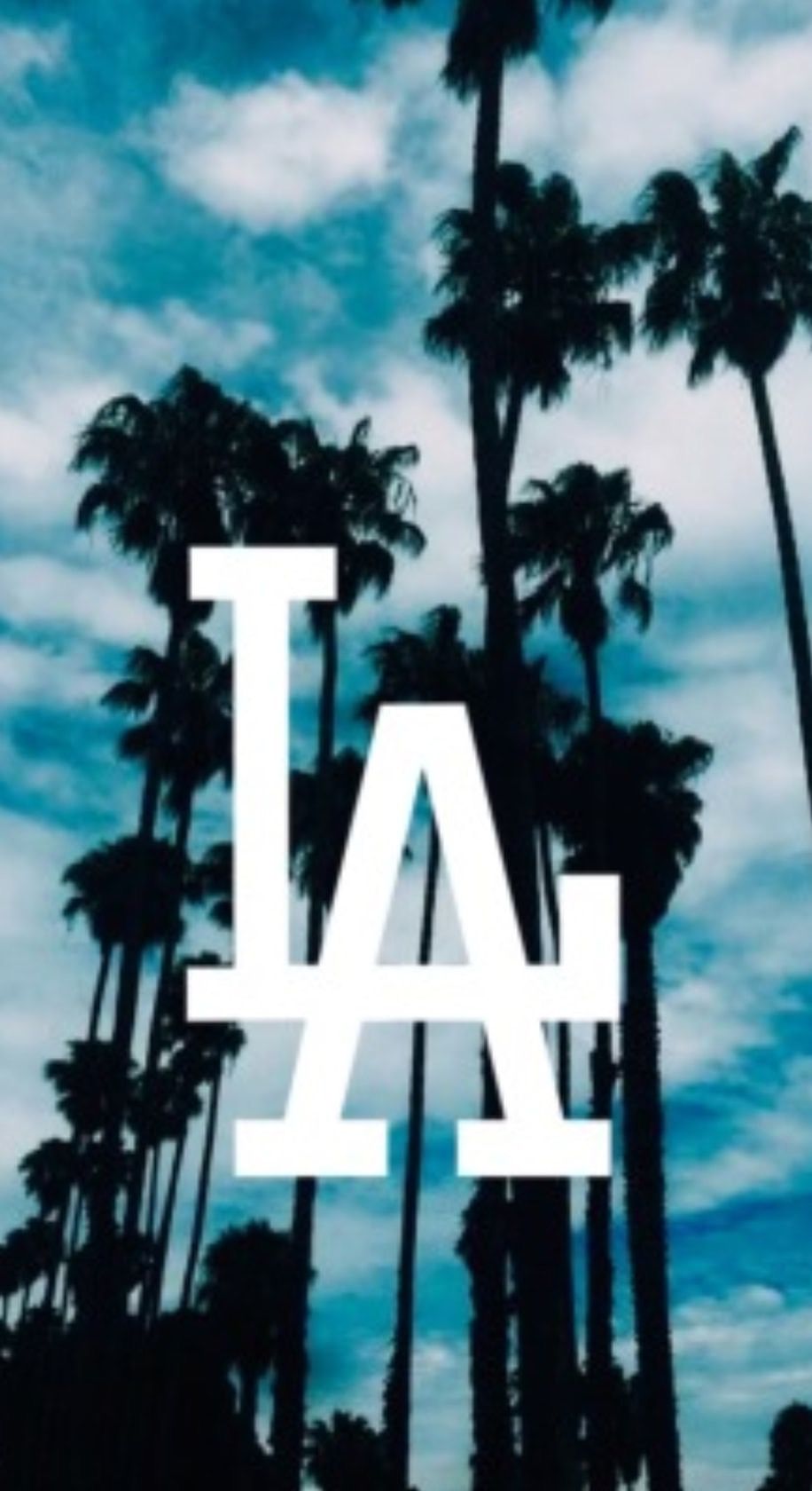 La Logo Wallpapers