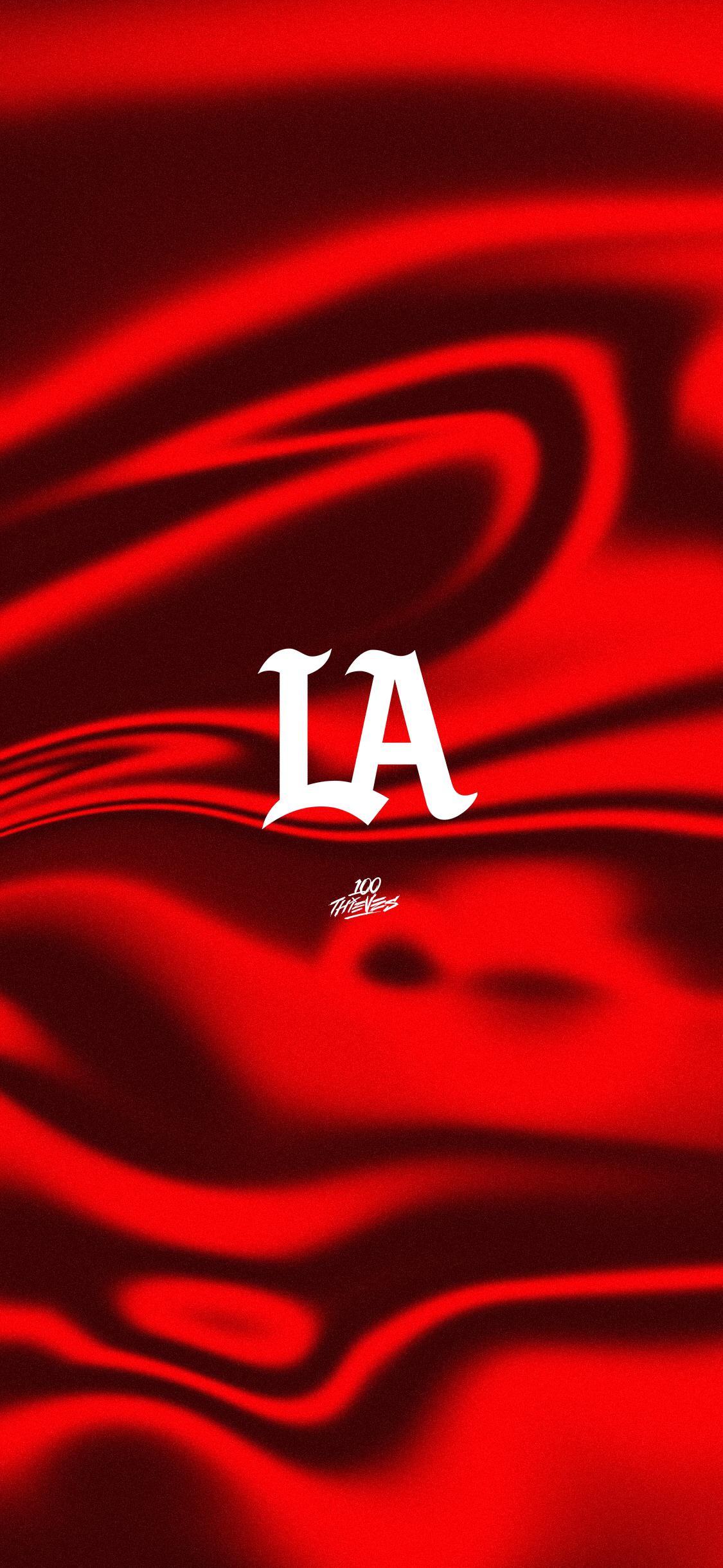 La Logo Wallpapers