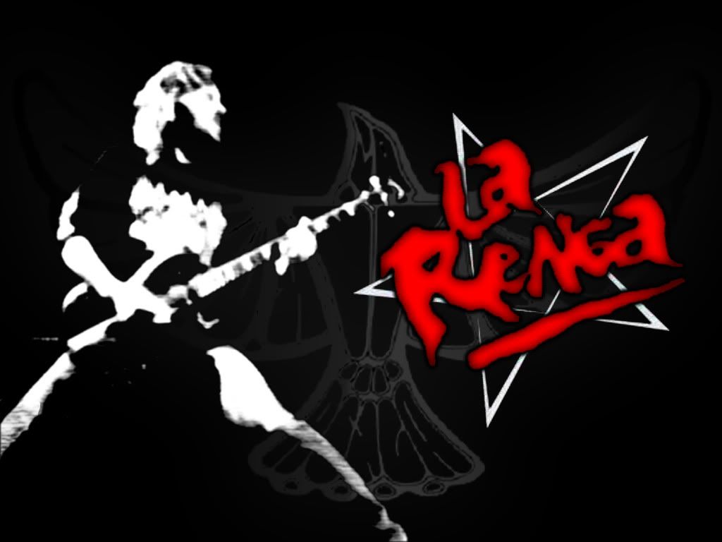 La Renga Wallpapers