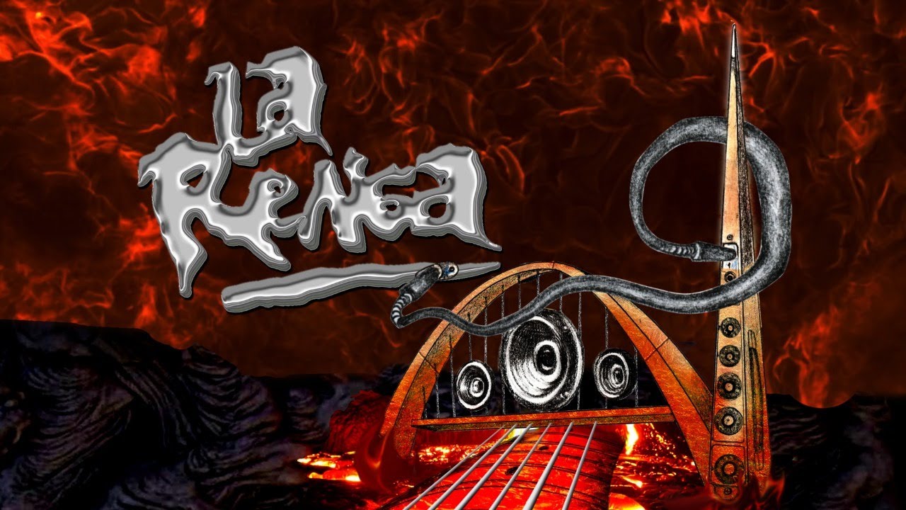 La Renga Wallpapers