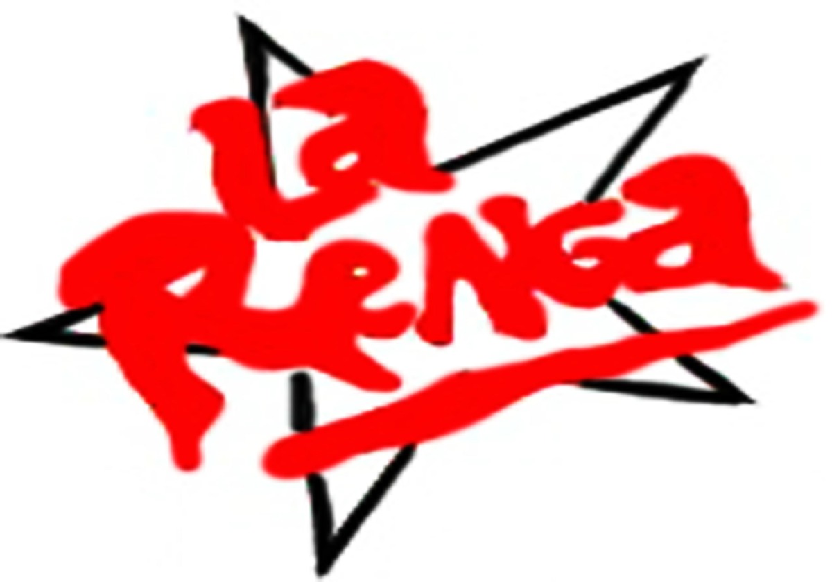 La Renga Wallpapers