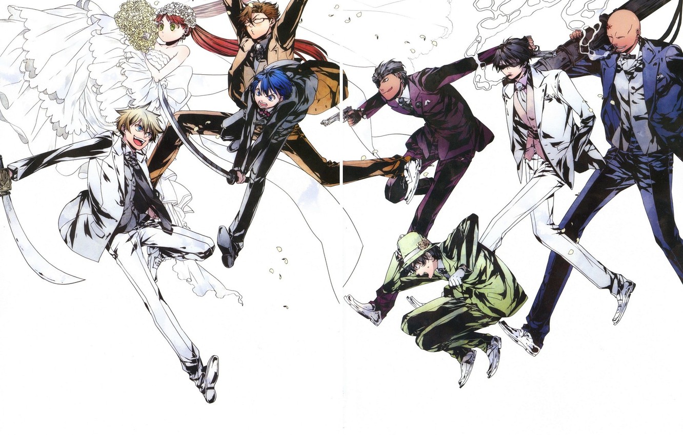 La Storia Della Arcana Famiglia Wallpapers