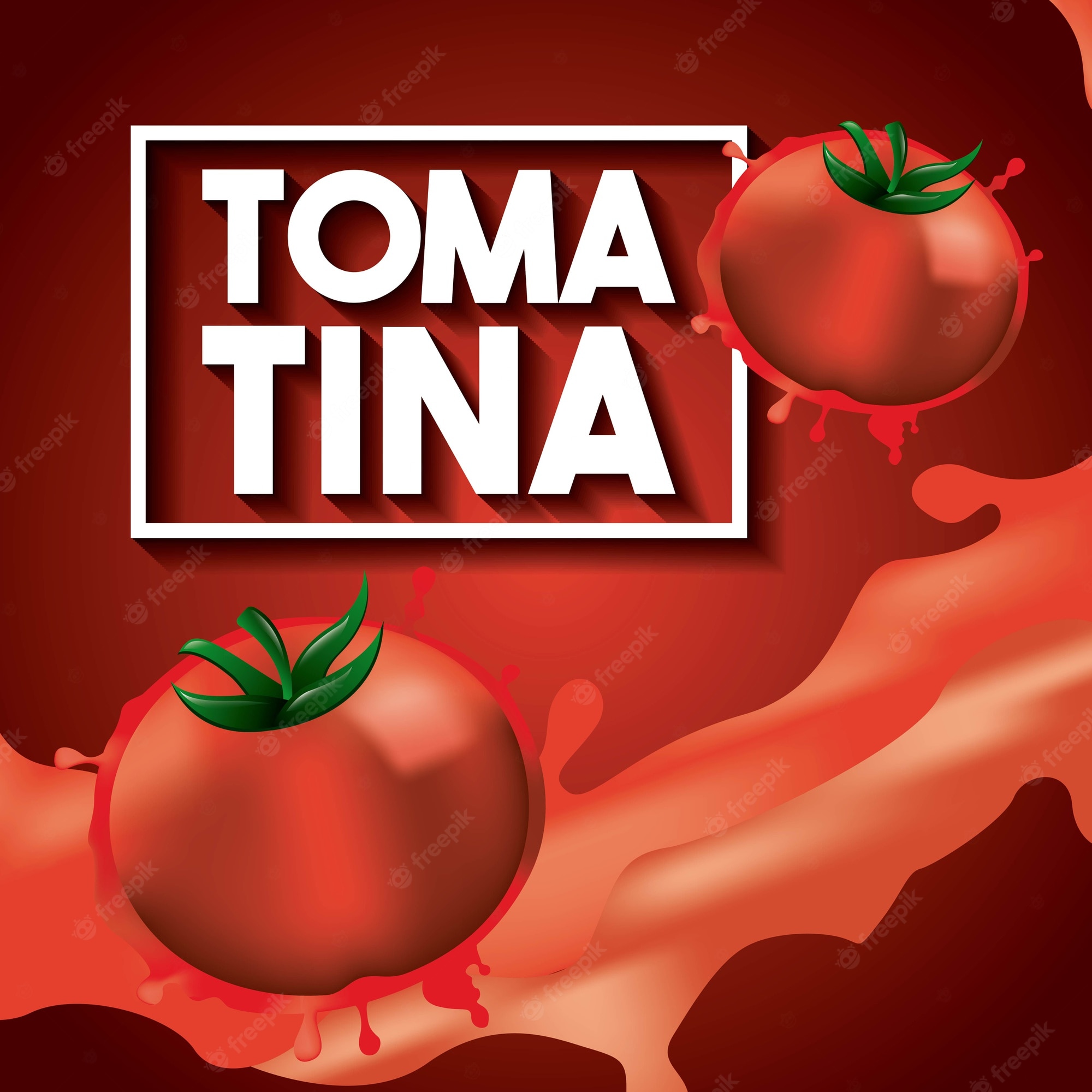 La Tomatina Wallpapers