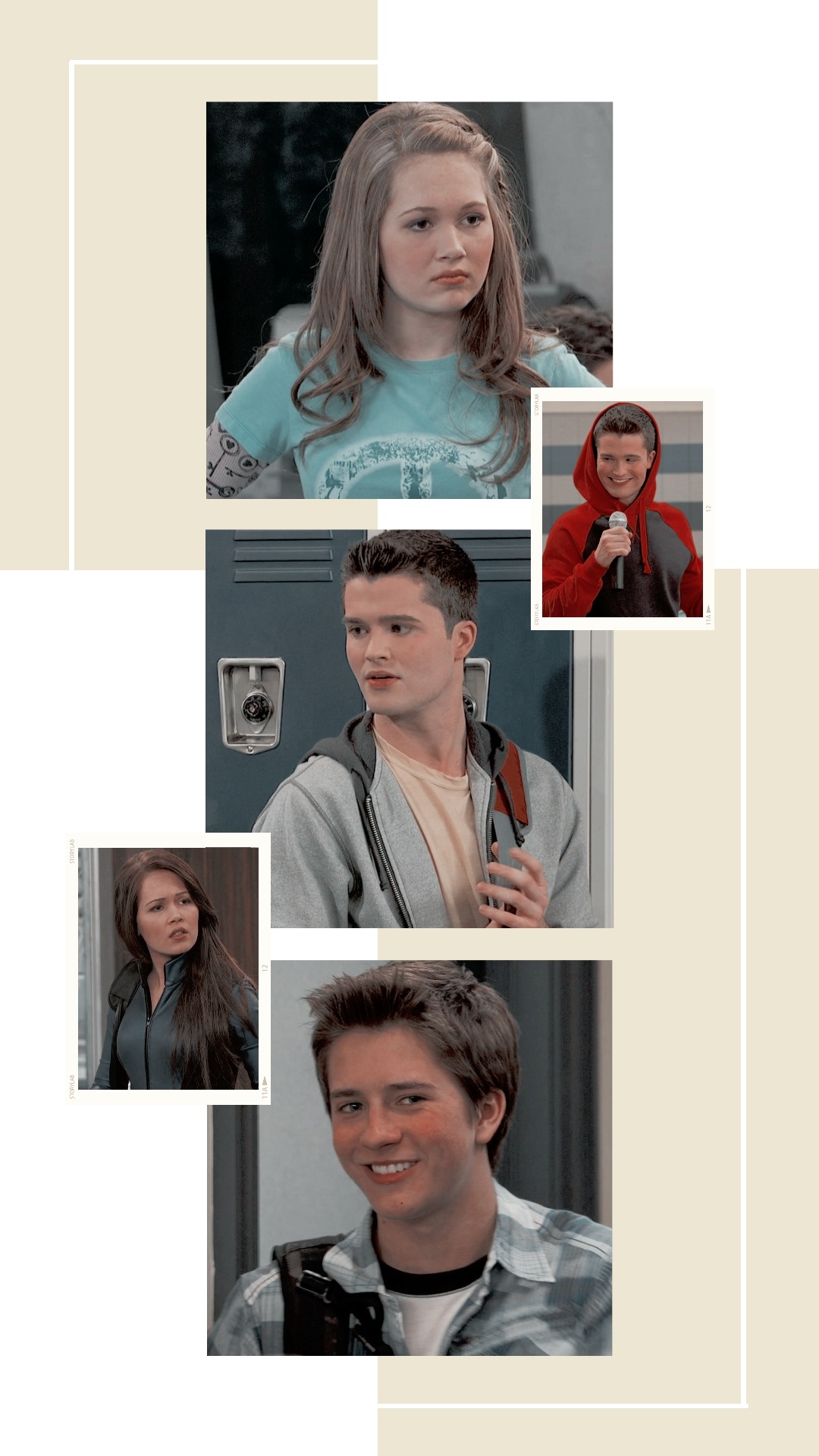 Lab Rats Wallpapers