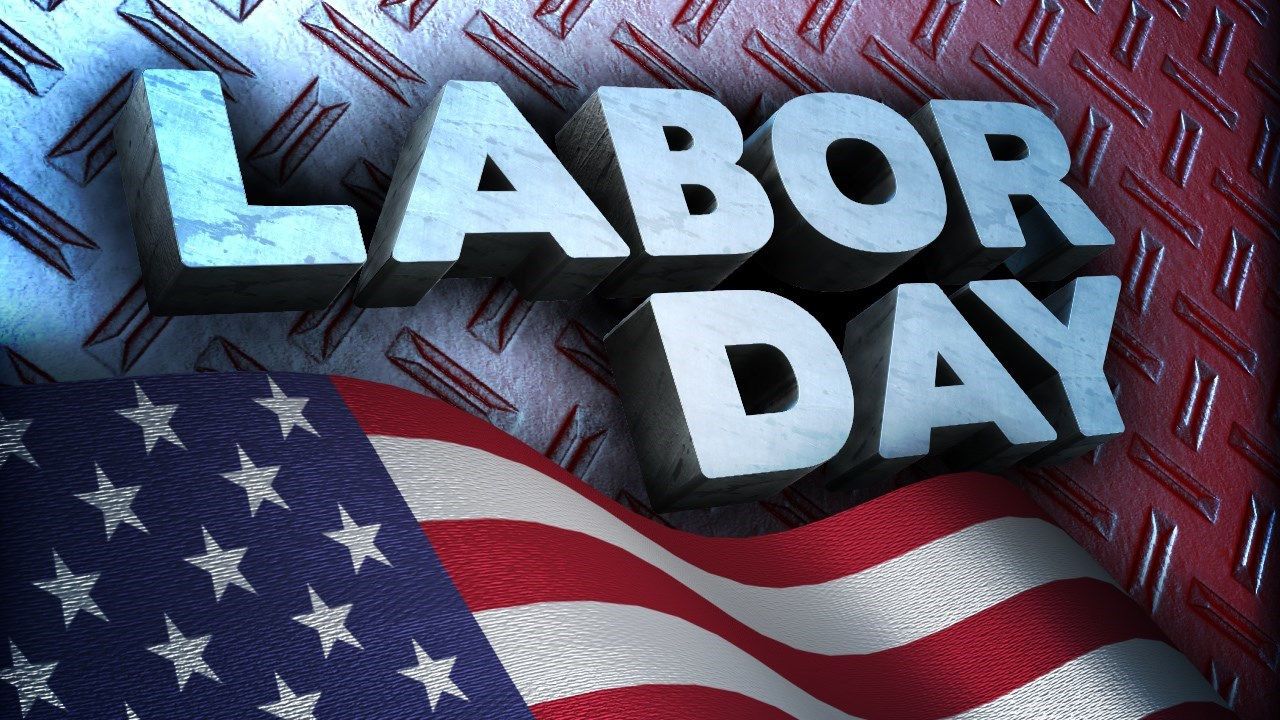 Labor Day Wallpapers