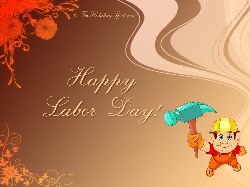 Labor Day Wallpapers