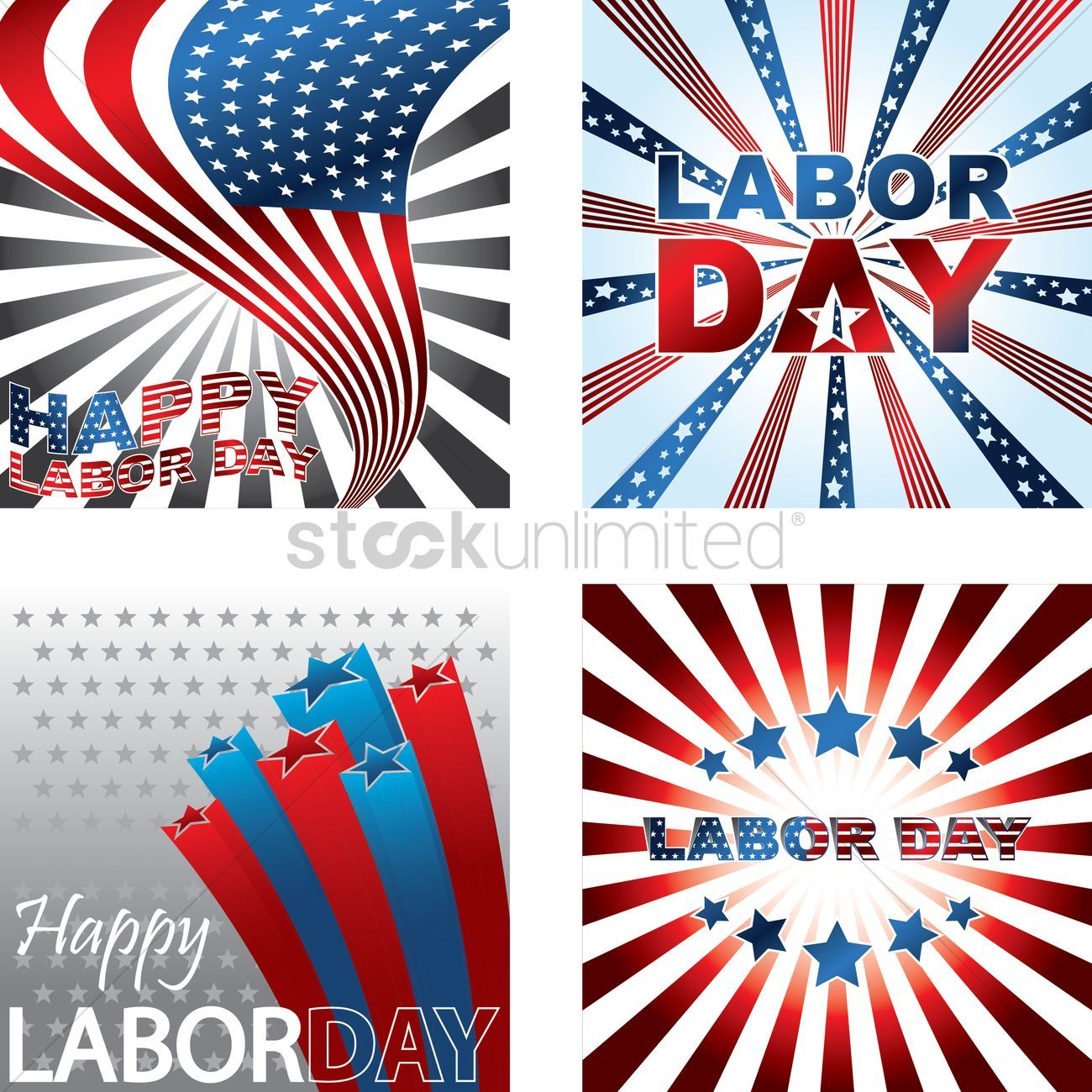 Labor Day Wallpapers