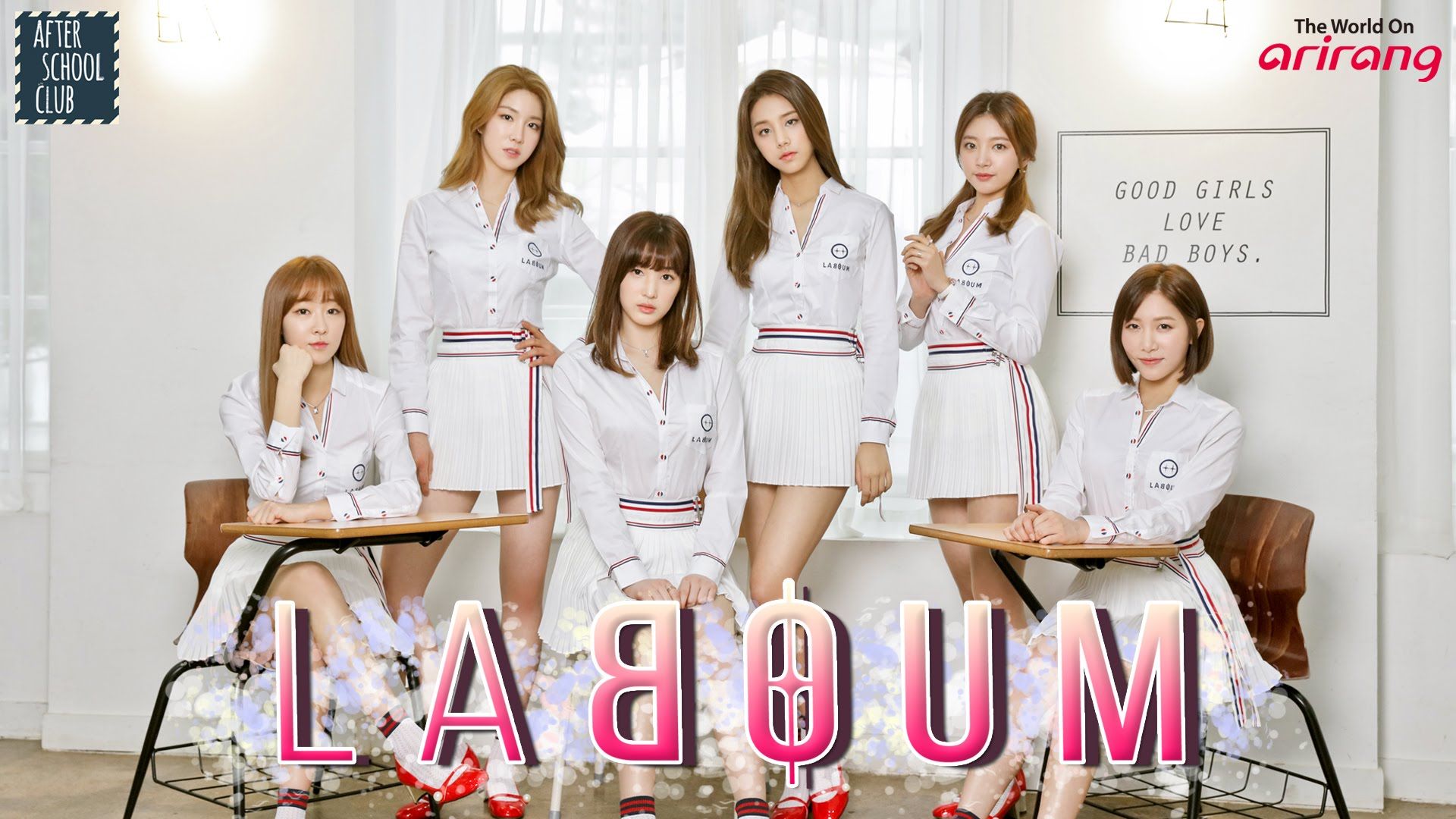 Laboum Wallpapers