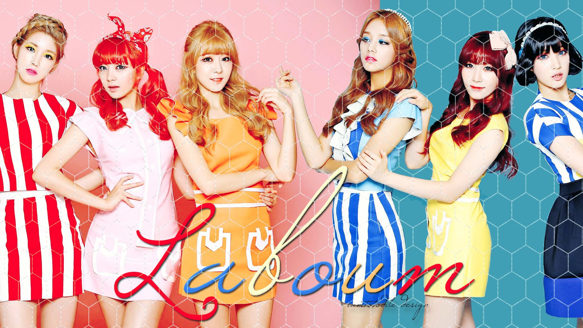 Laboum Wallpapers