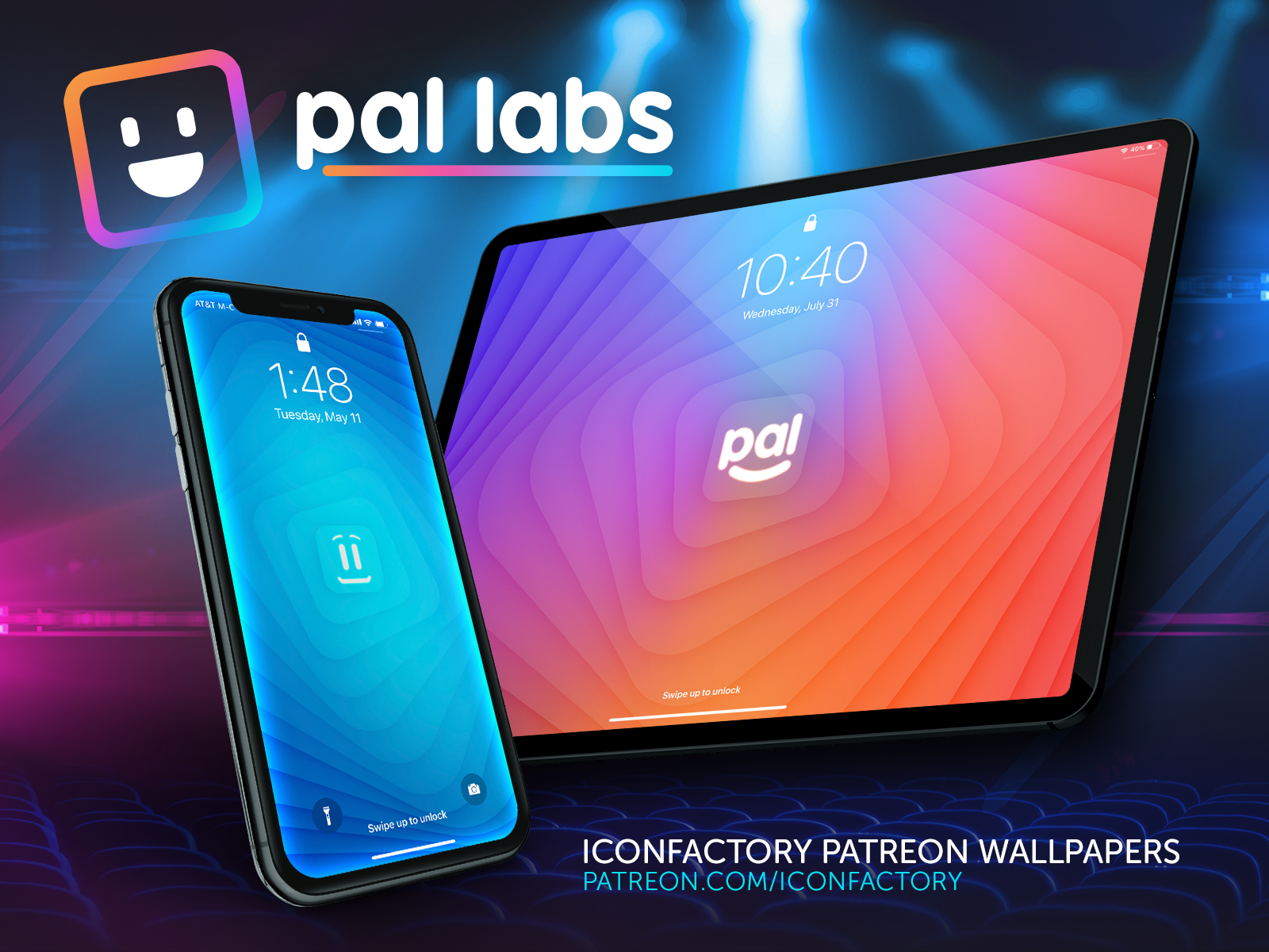 Labs Wallpapers