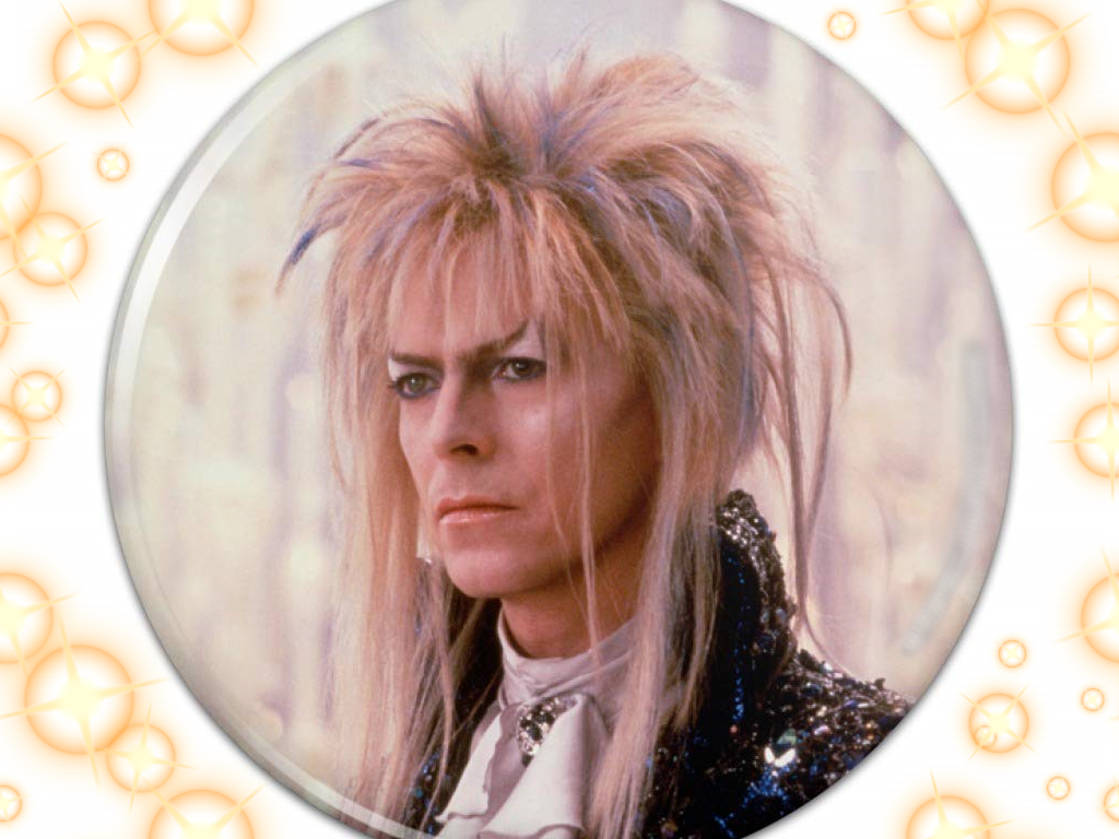 Labyrinth David Bowie Wallpapers