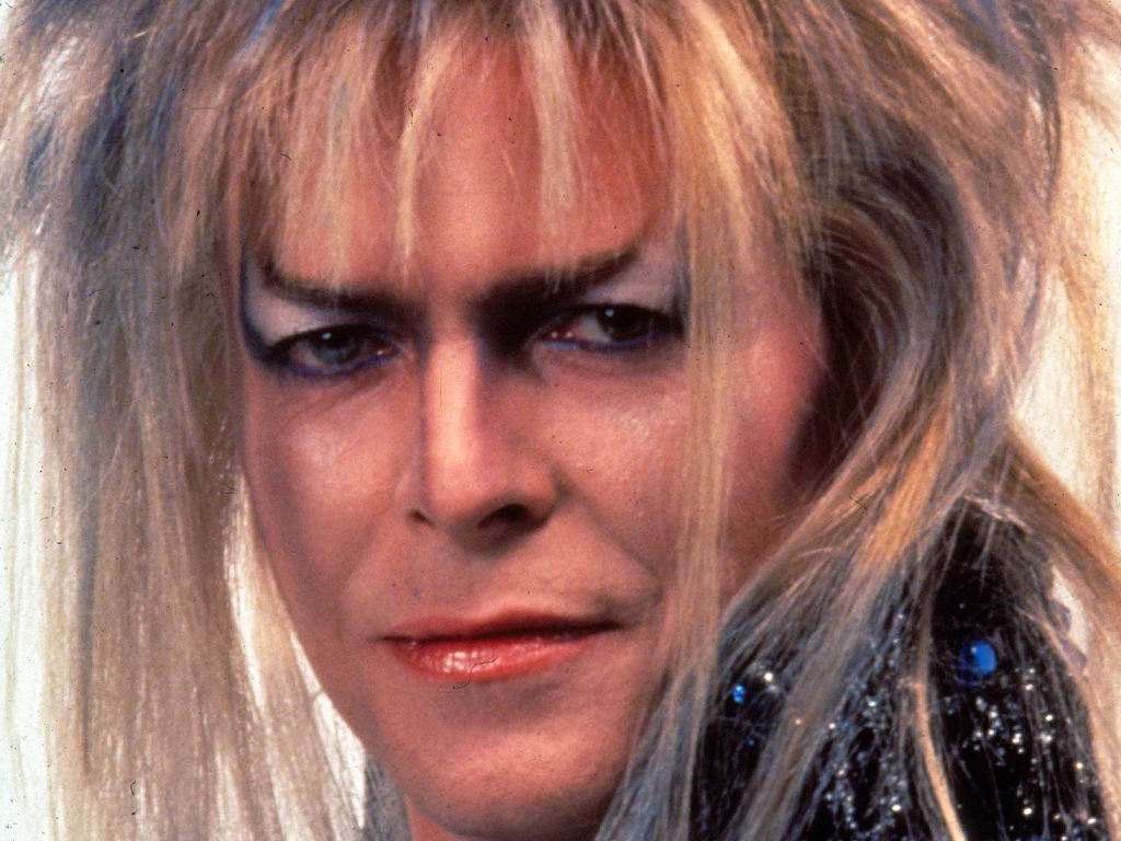 Labyrinth David Bowie Wallpapers