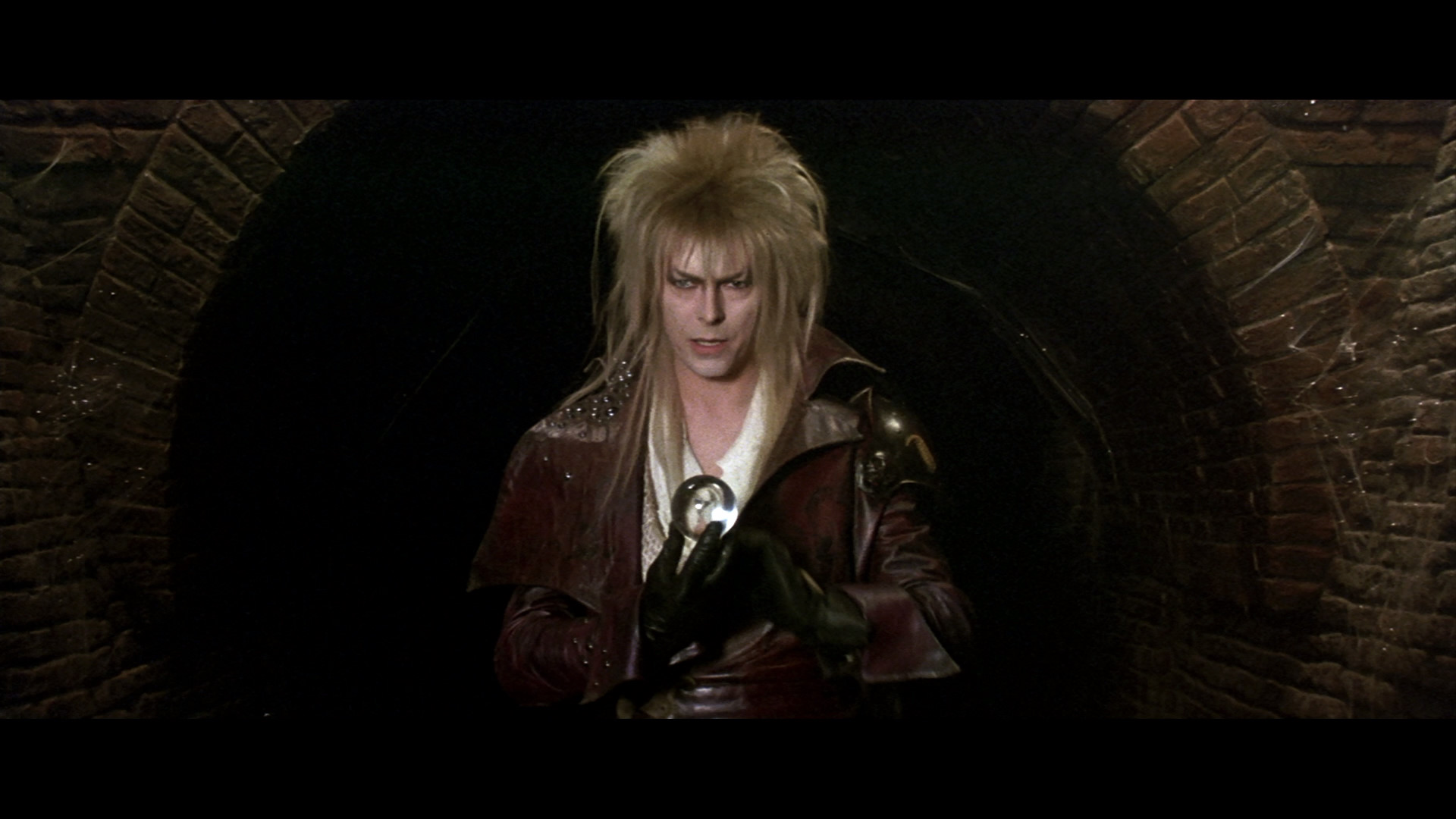 Labyrinth David Bowie Wallpapers