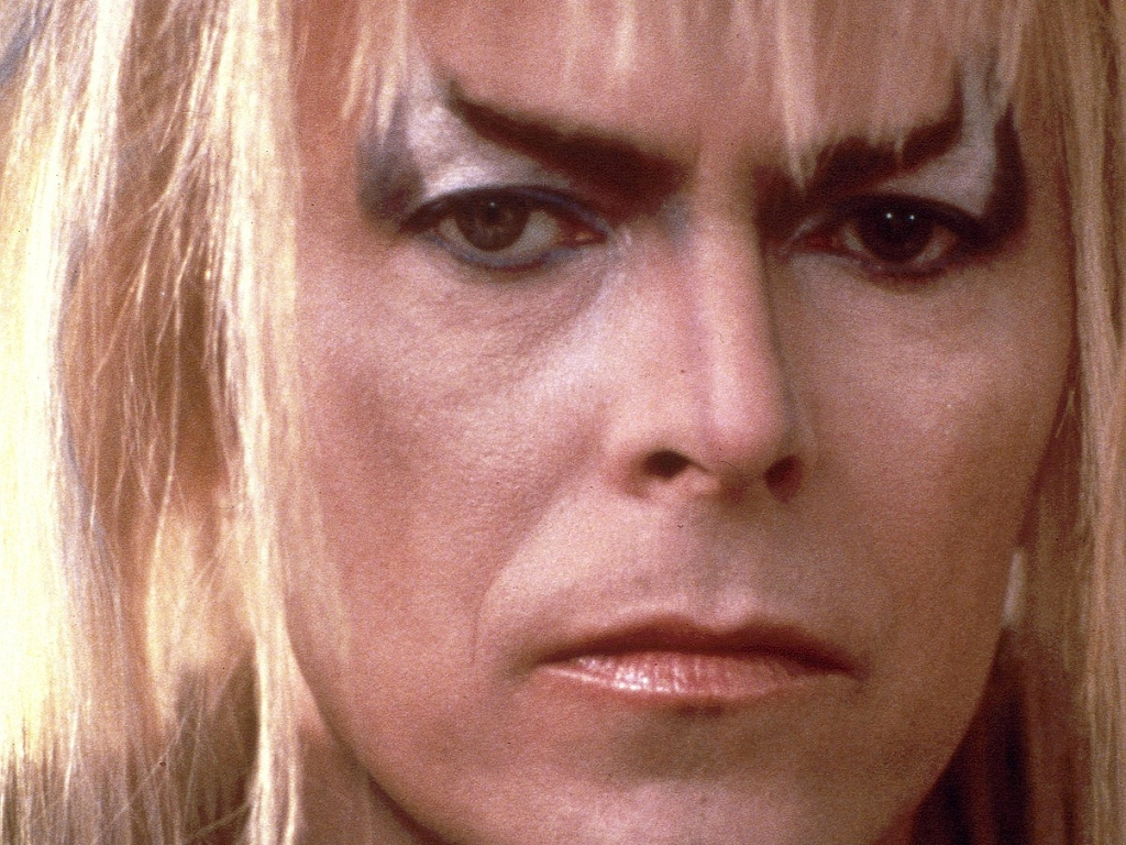 Labyrinth David Bowie Wallpapers