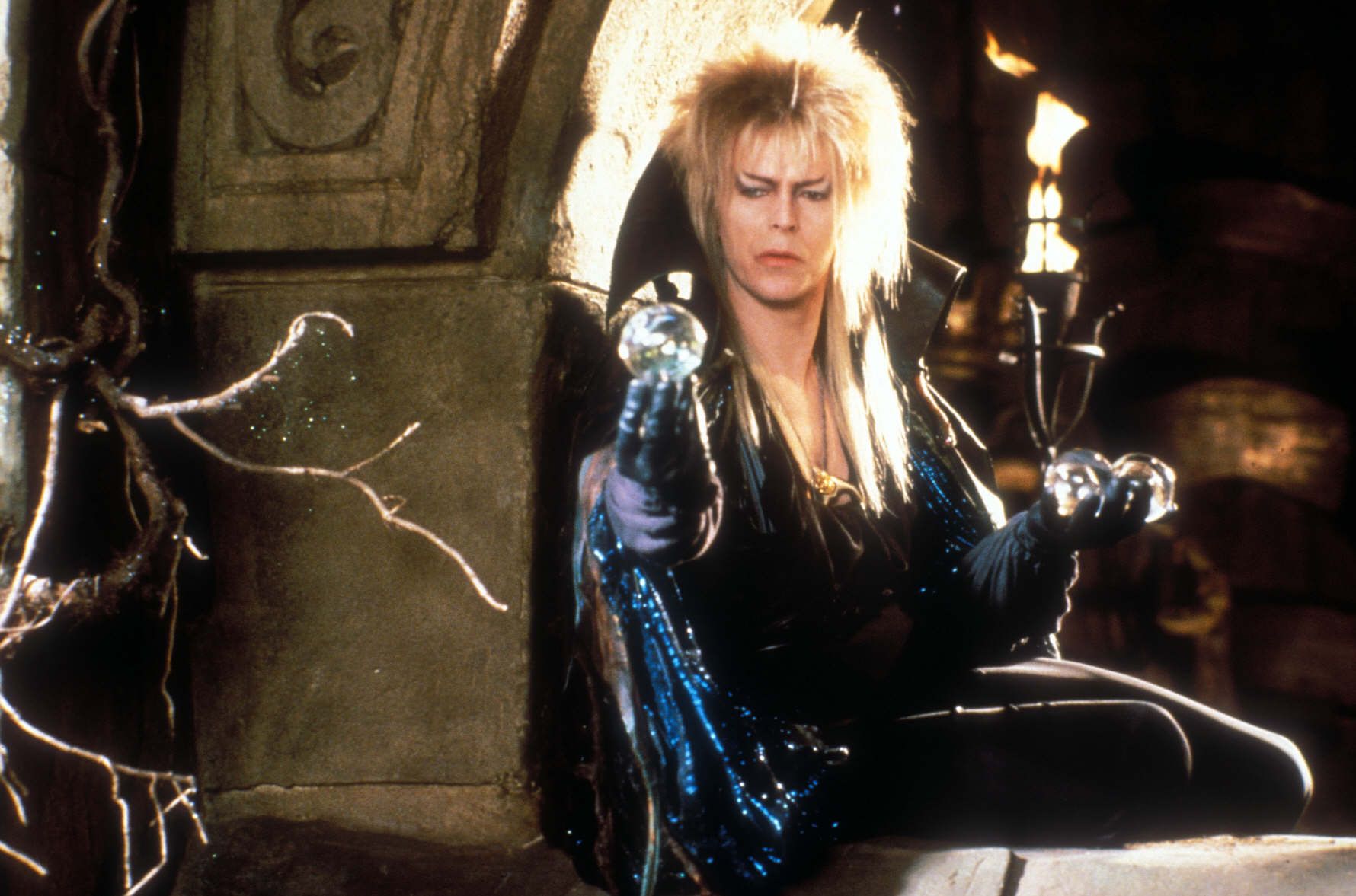 Labyrinth David Bowie Wallpapers