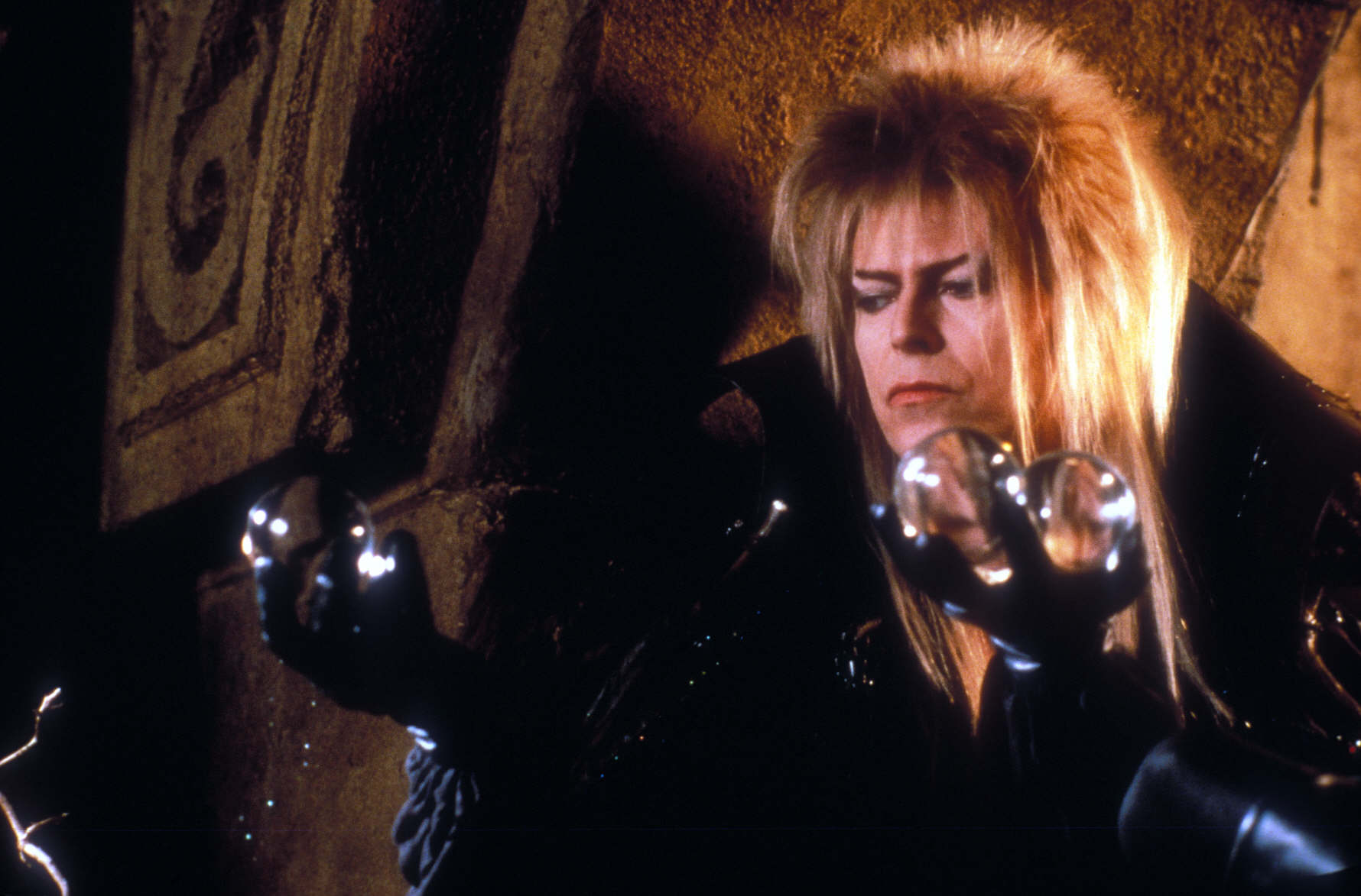 Labyrinth David Bowie Wallpapers