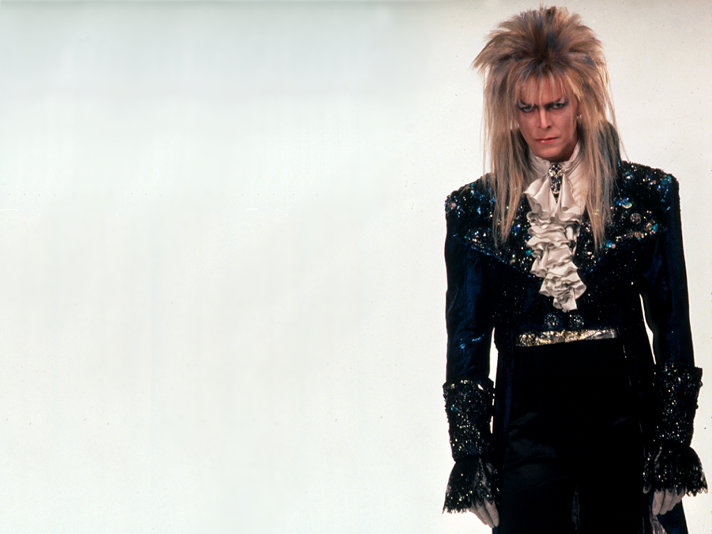 Labyrinth David Bowie Wallpapers