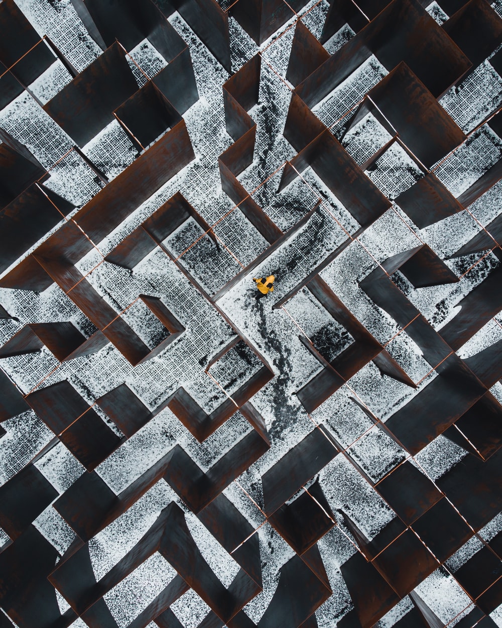 Labyrinths Digital Art Wallpapers