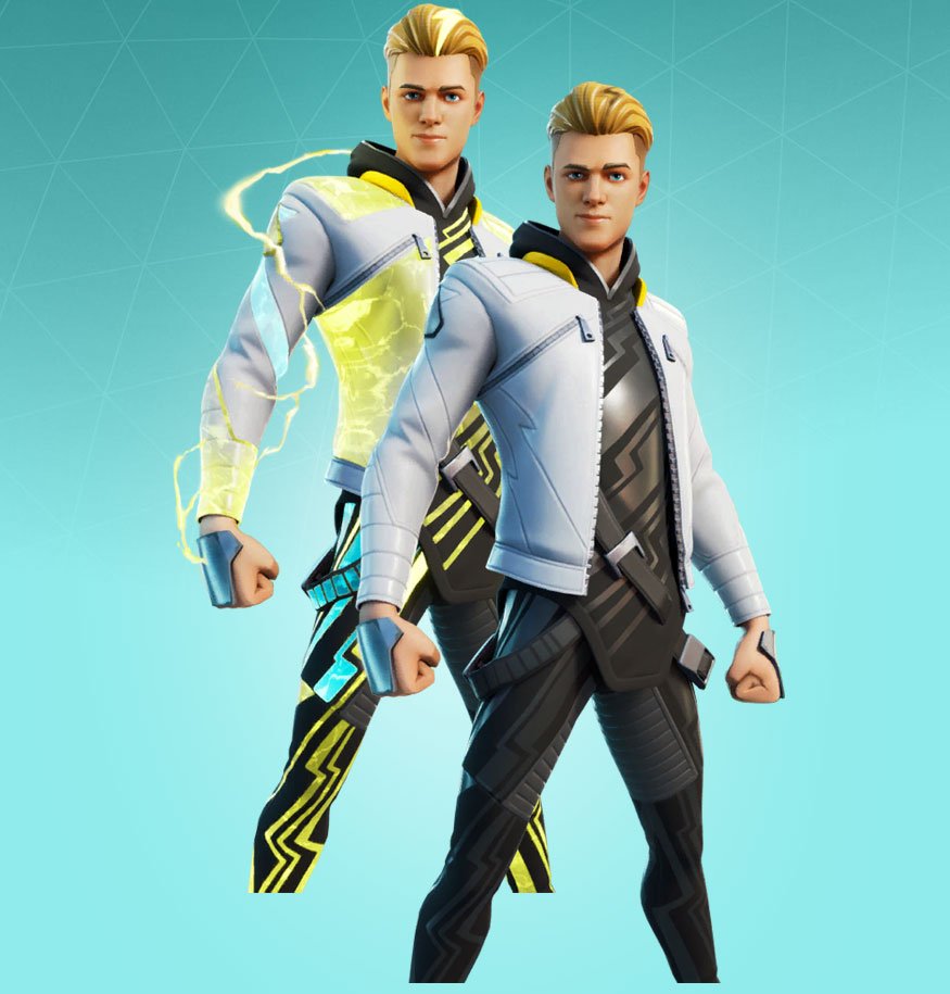 Lachlan Fortnite Wallpapers