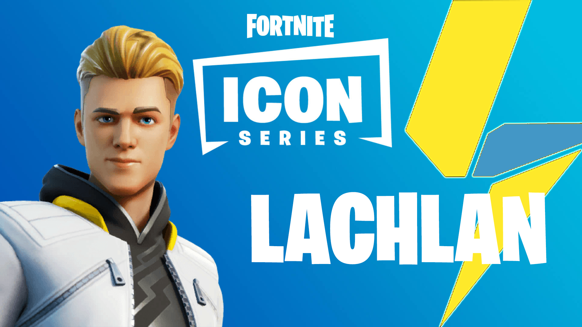 Lachlan Fortnite Wallpapers