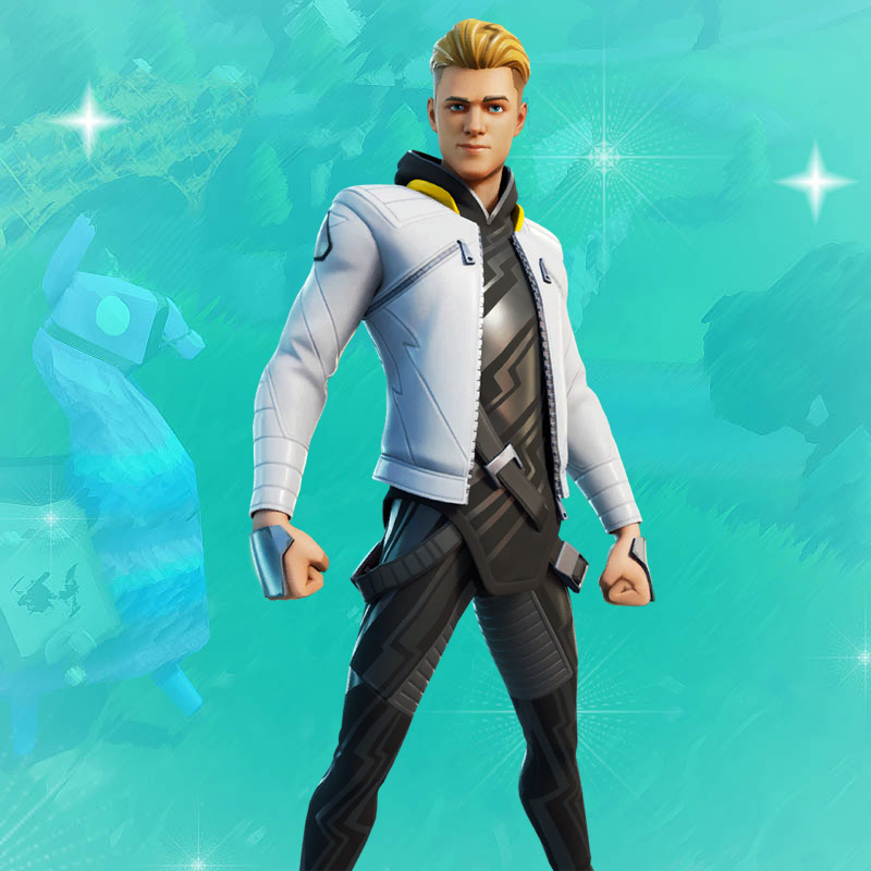 Lachlan Fortnite Wallpapers