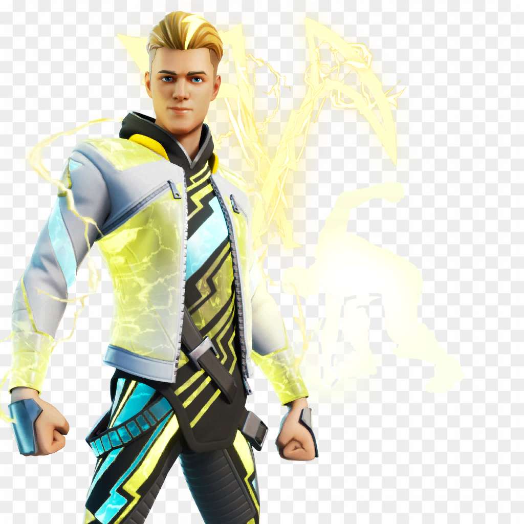 Lachlan Fortnite Wallpapers