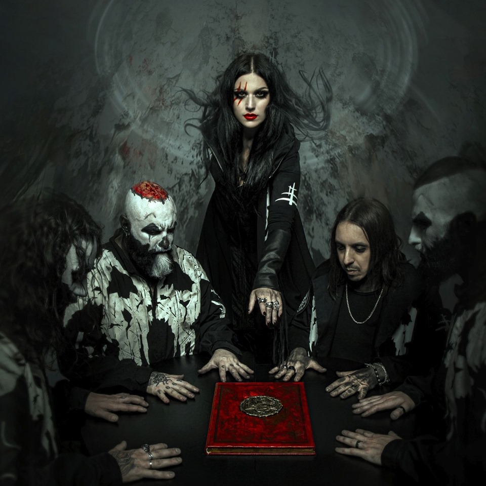 Lacuna Coil Wallpapers