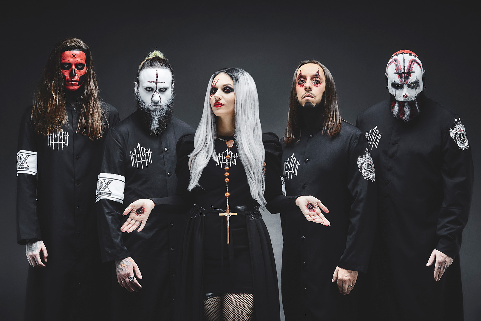 Lacuna Coil Wallpapers