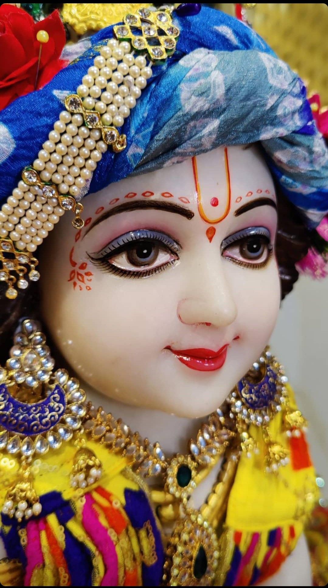 Laddu Gopal Images Wallpapers