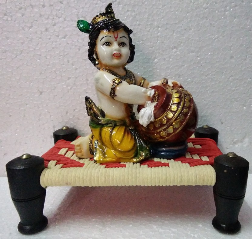 Laddu Gopal Images Wallpapers