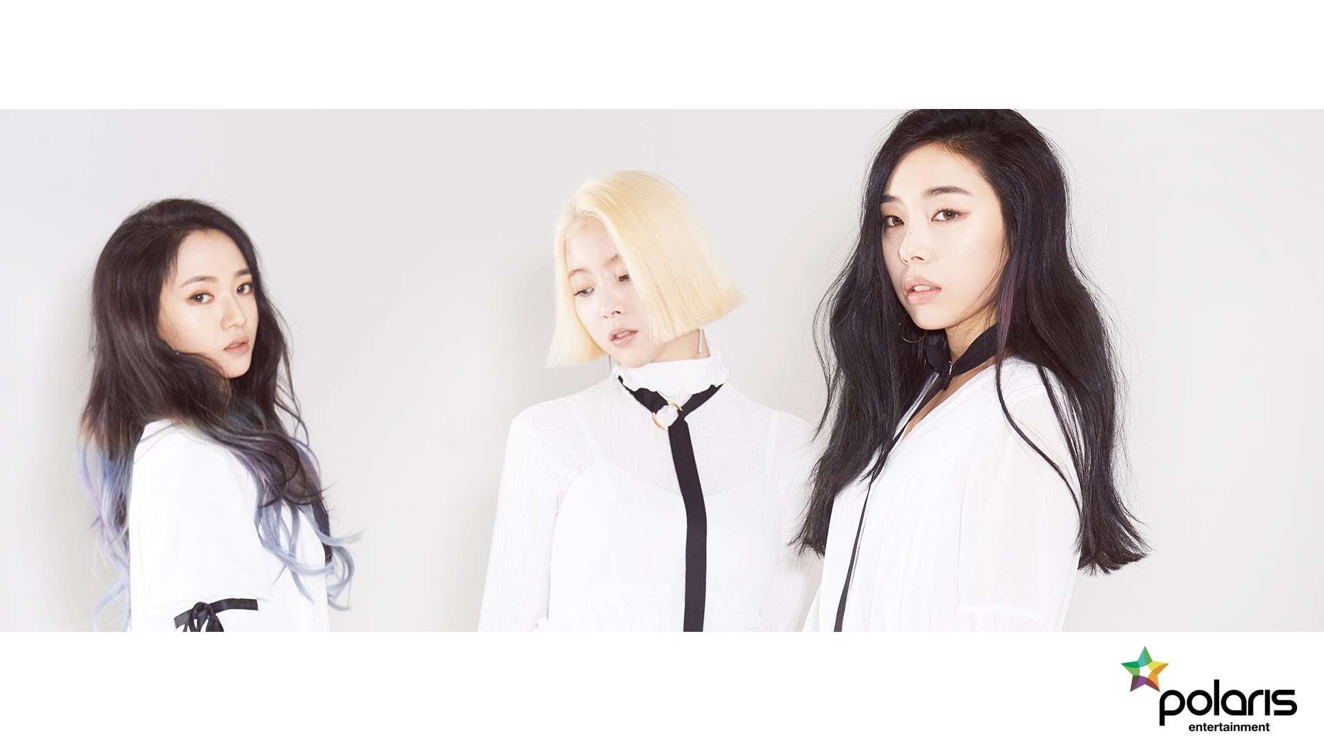 Ladies' Code Wallpapers