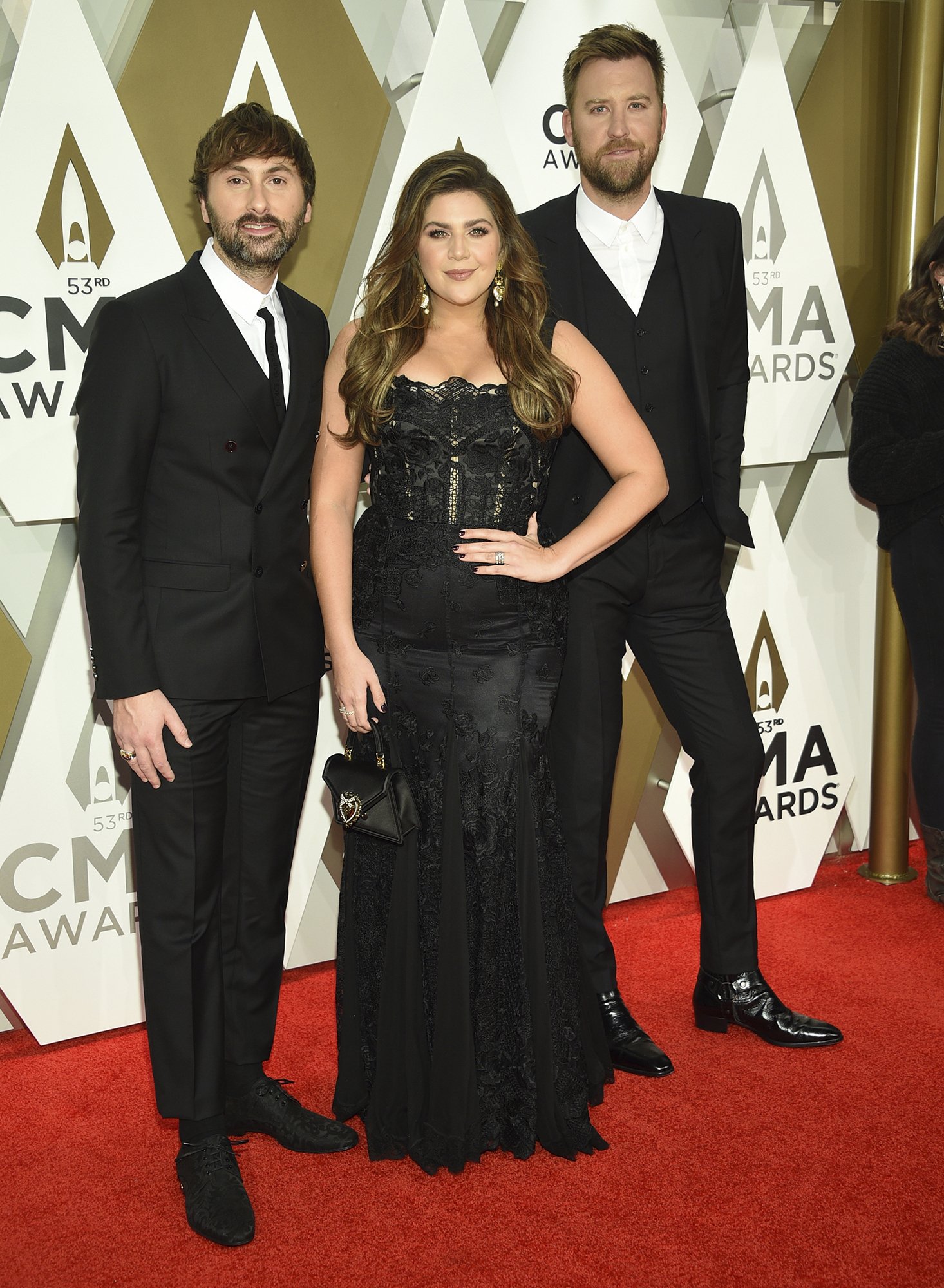 Lady Antebellum Wallpapers