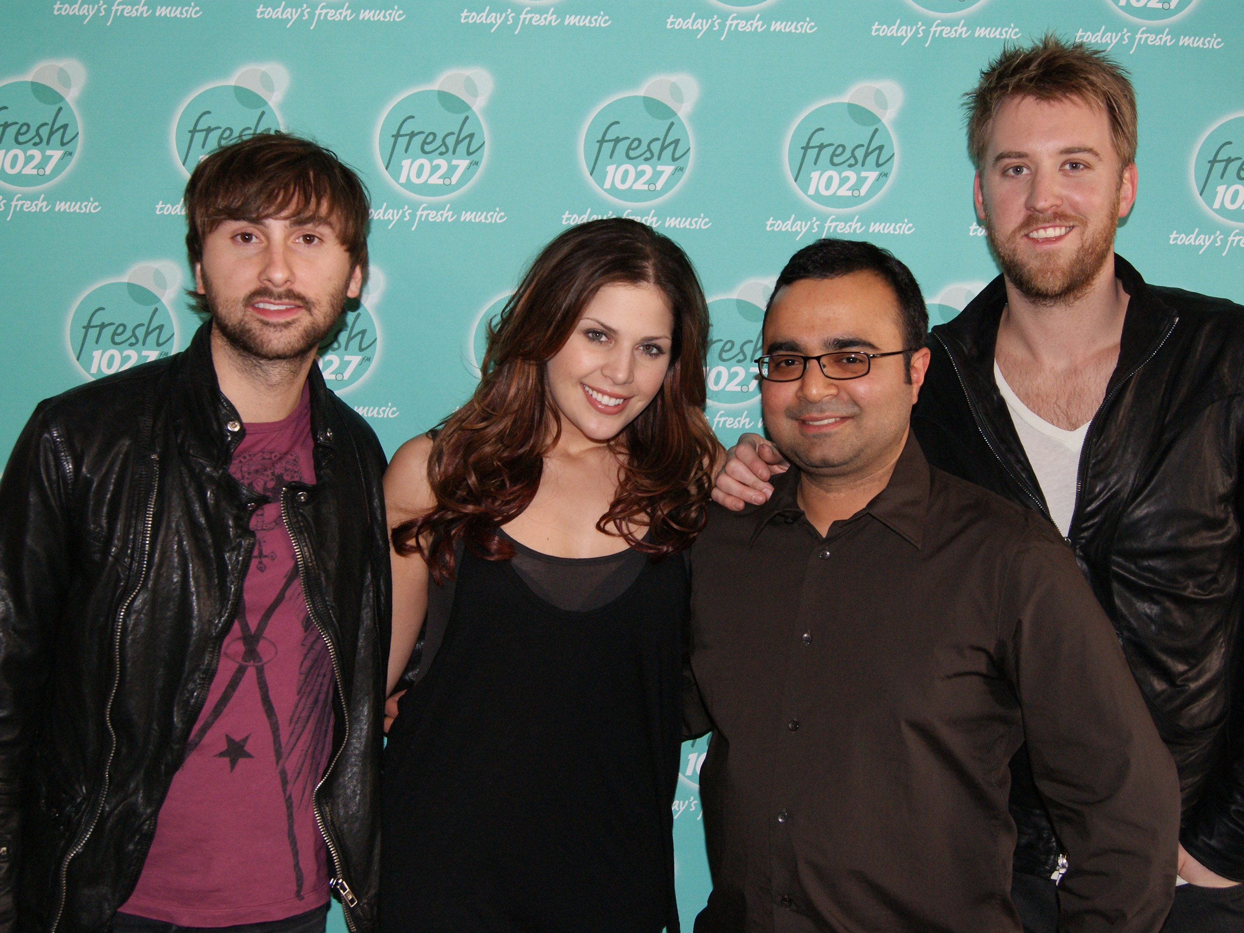 Lady Antebellum Wallpapers