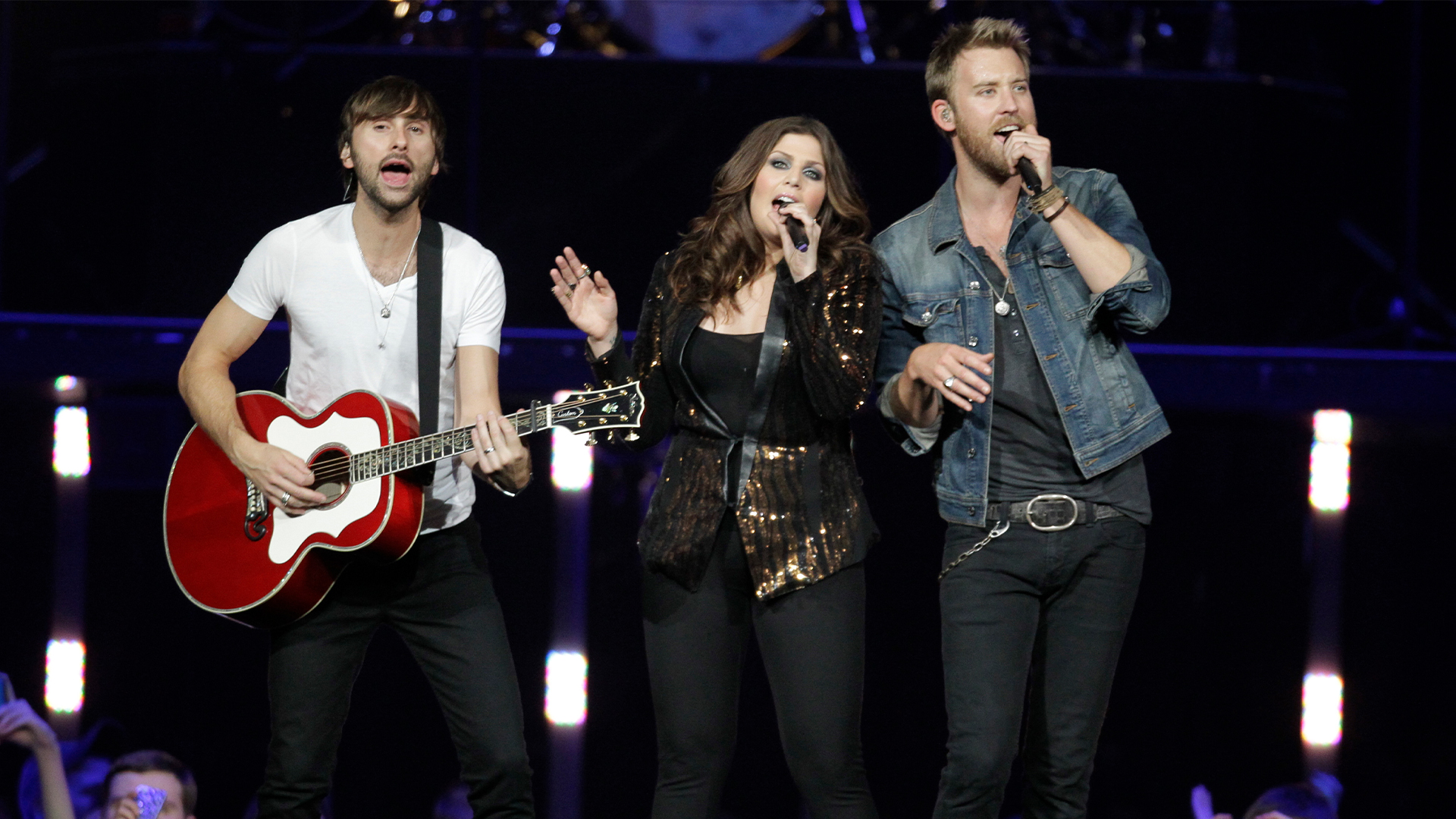 Lady Antebellum Wallpapers