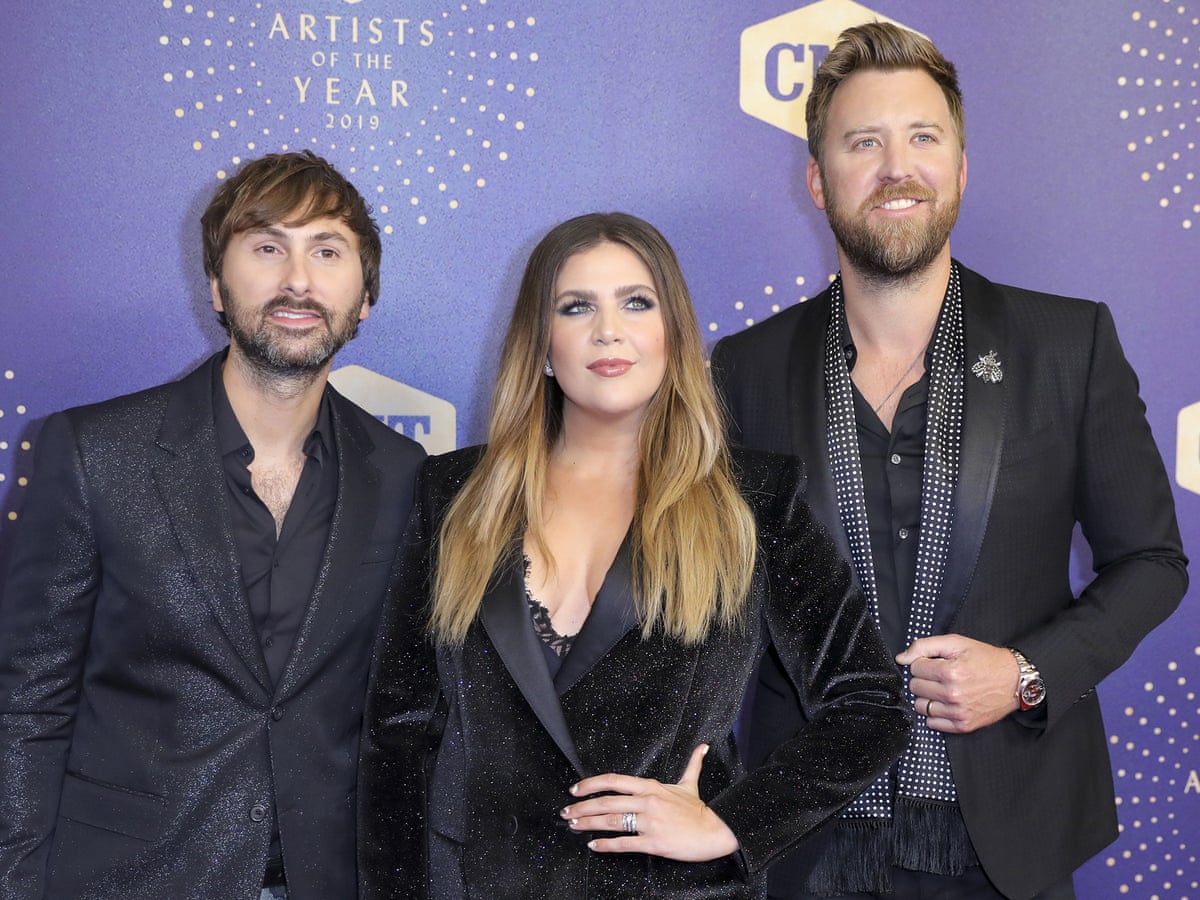 Lady Antebellum Wallpapers